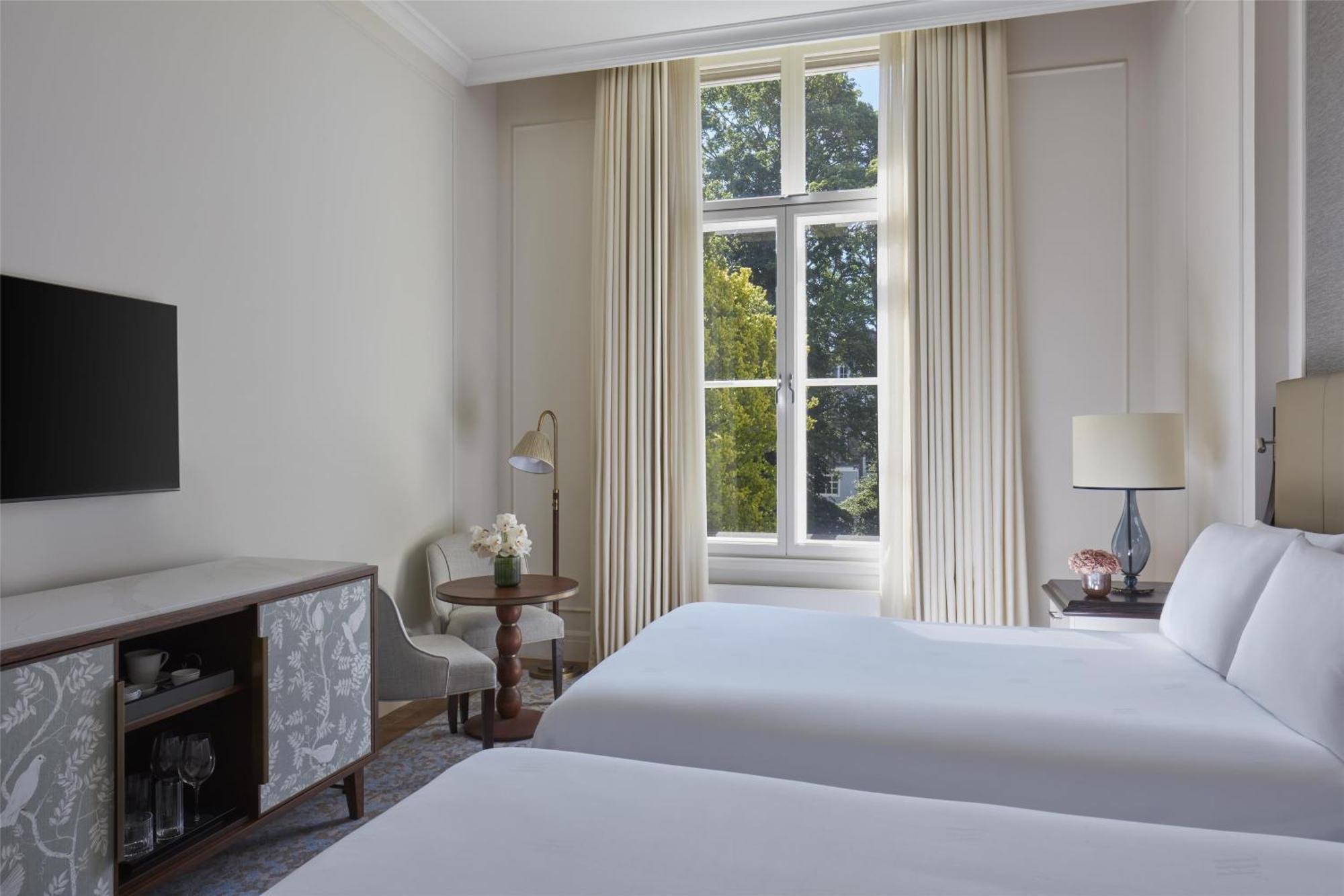 Premier Twin Room