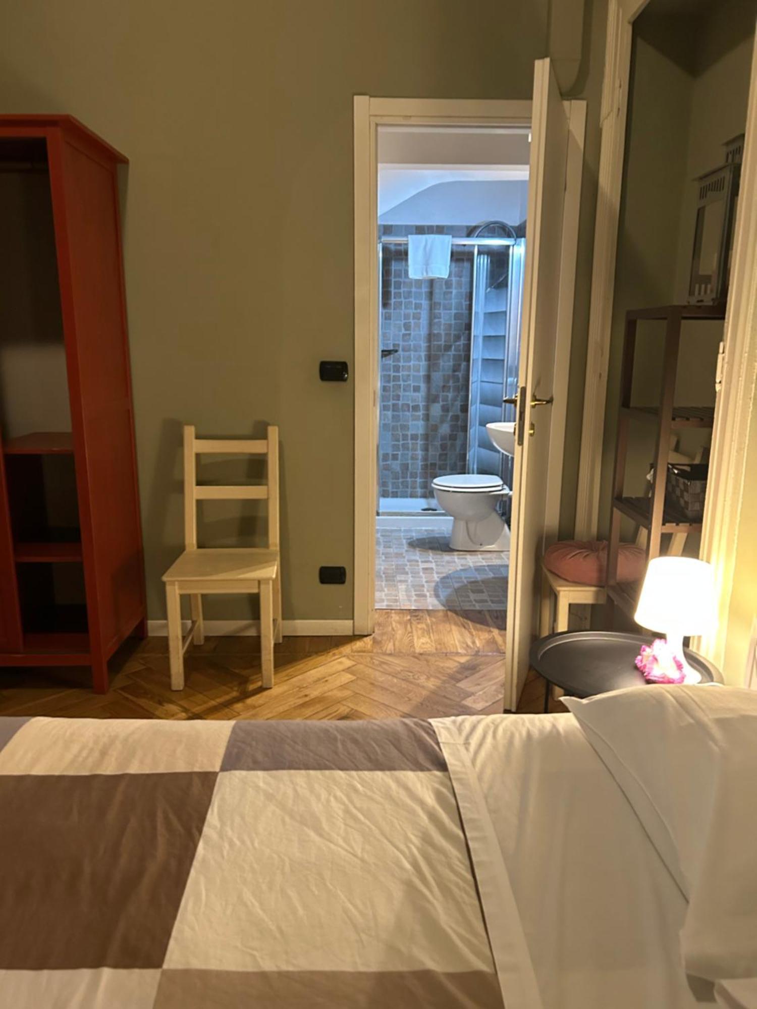 Quadruple Room Private Bathroom