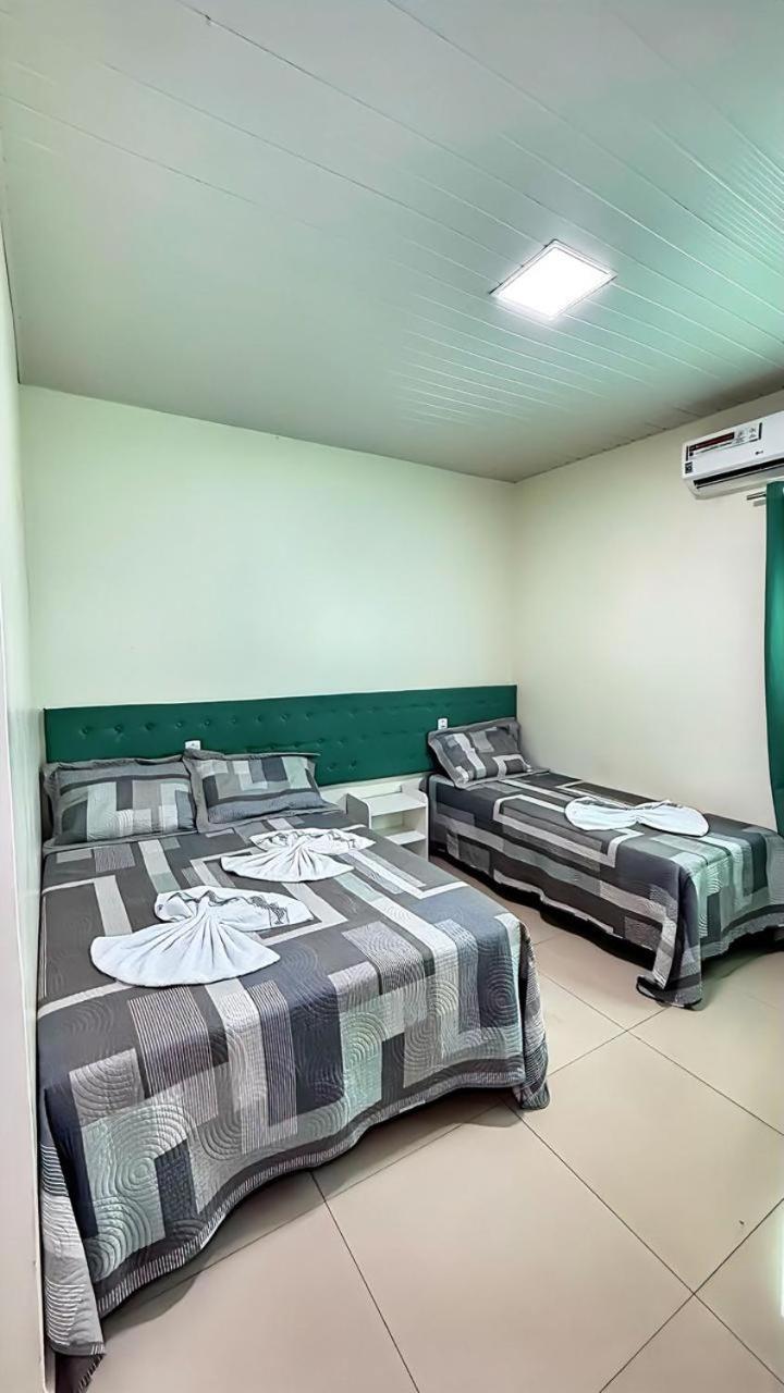 Classic Triple Room