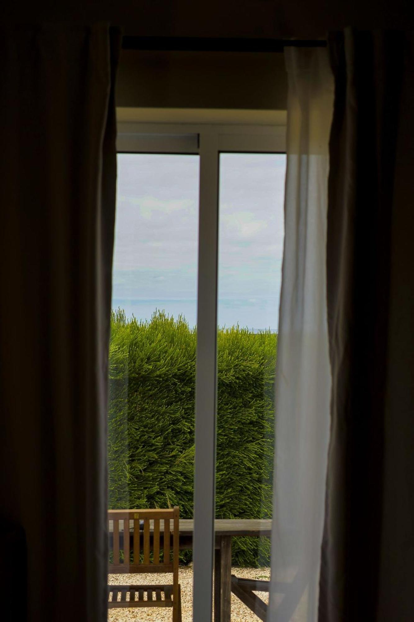Double Room Pool View