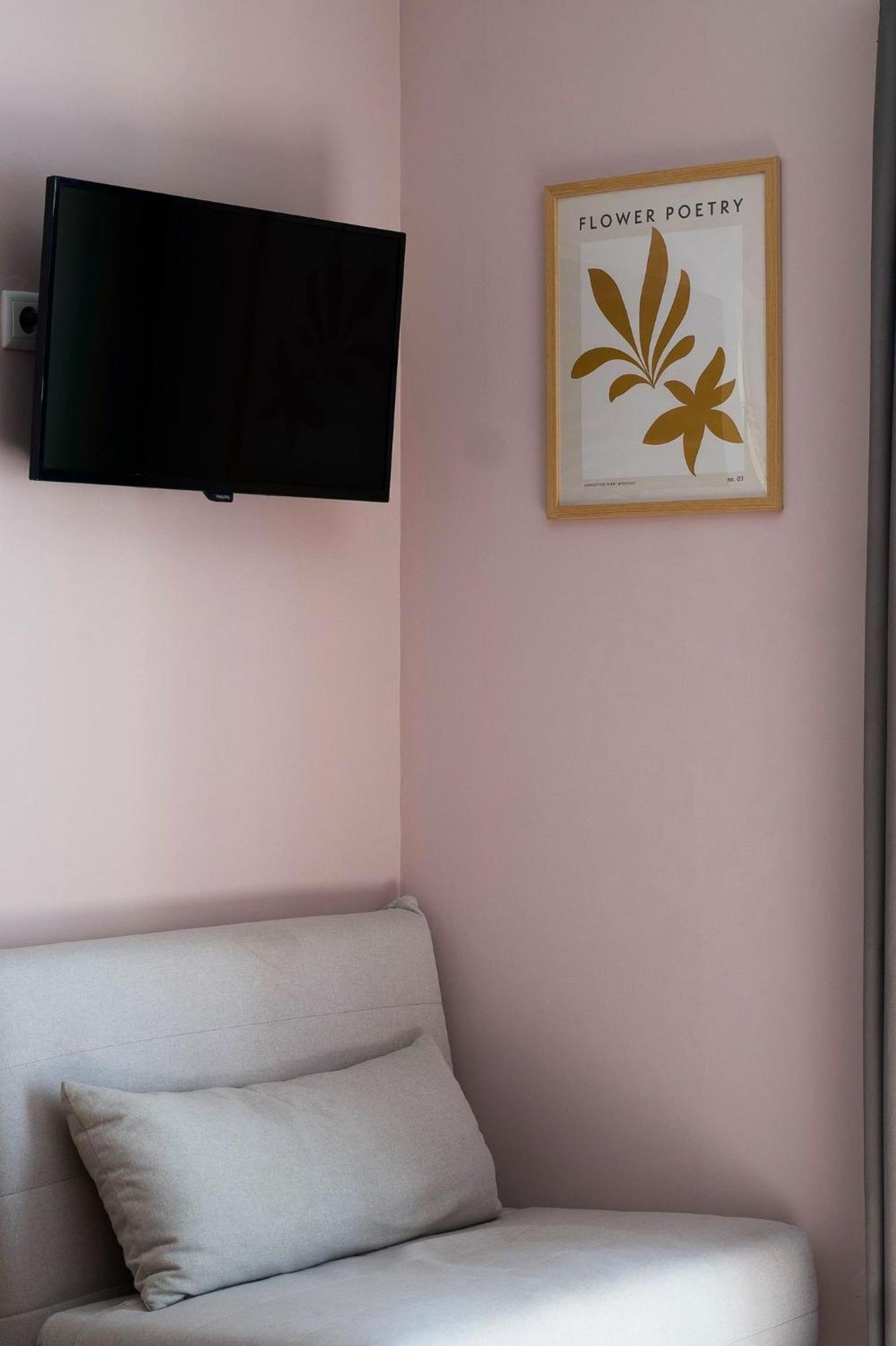 Double Room Private Bathroom