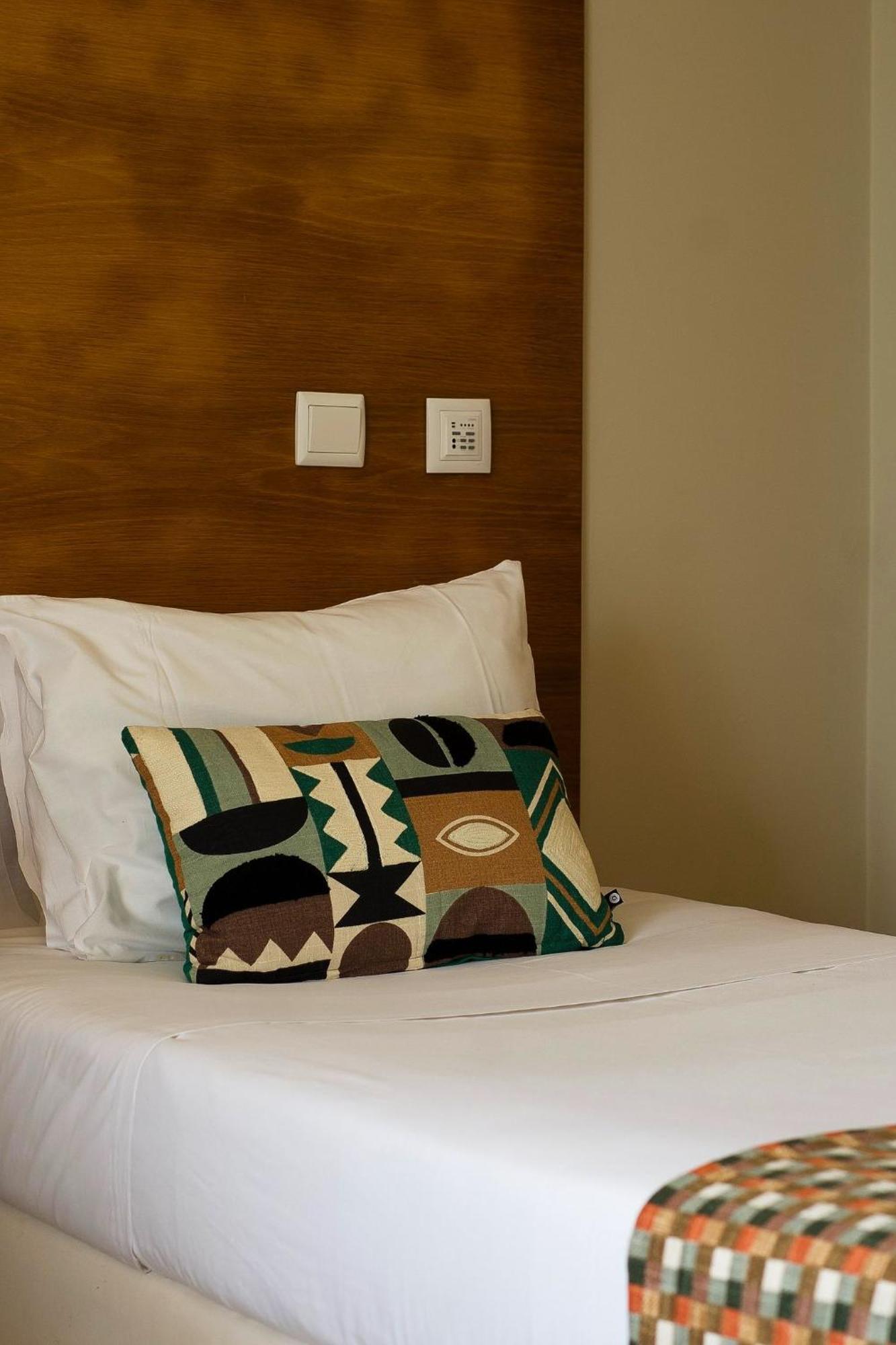 Twin Suite Ocean View