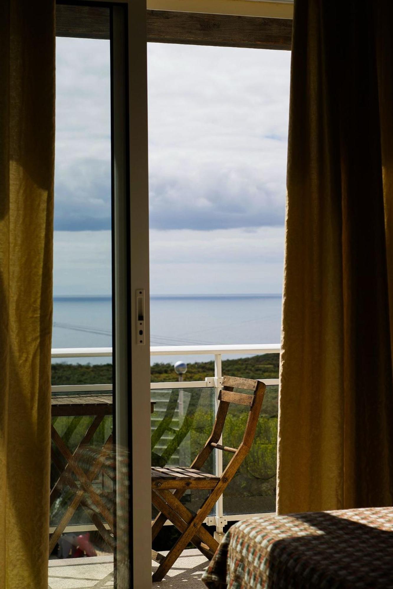 Twin Suite Ocean View