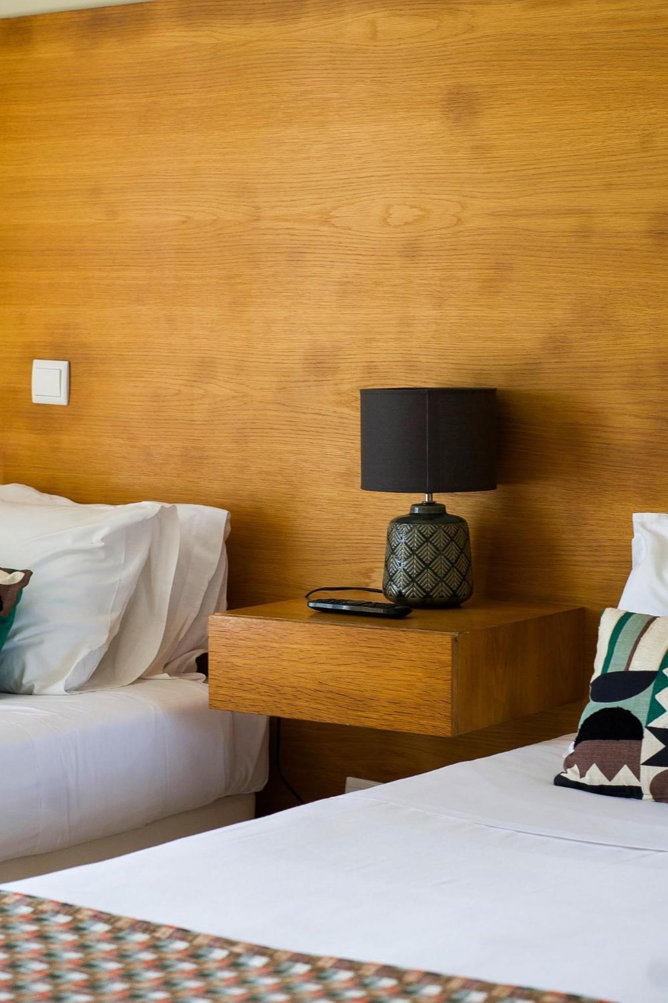 Twin Suite Ocean View