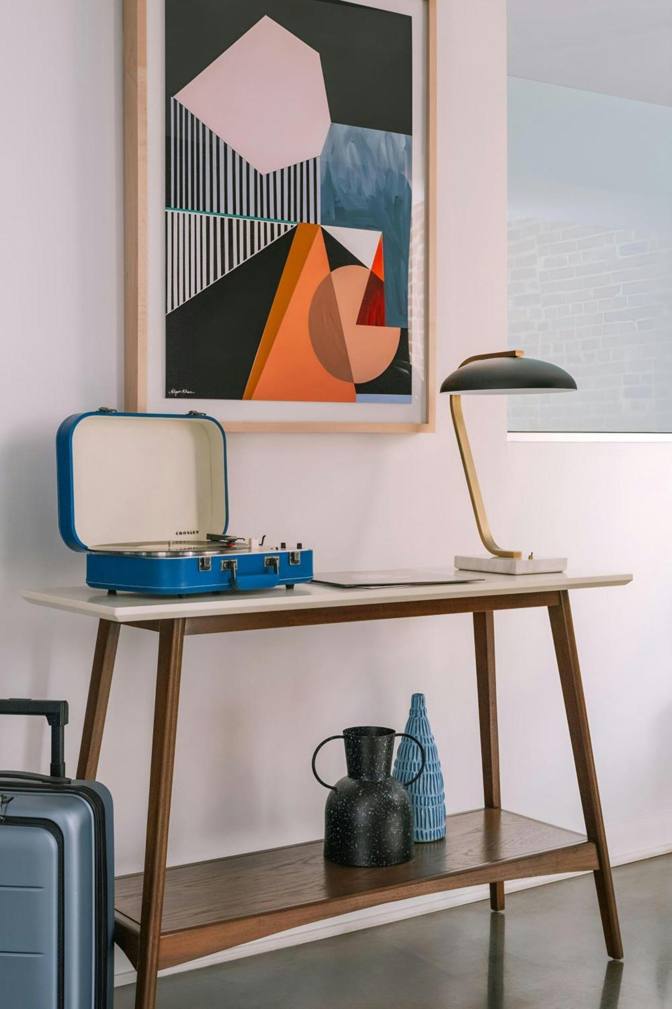 Two-Bedroom Superior Apartment