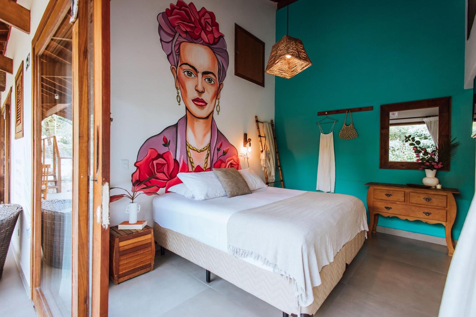 Superior King Suite
