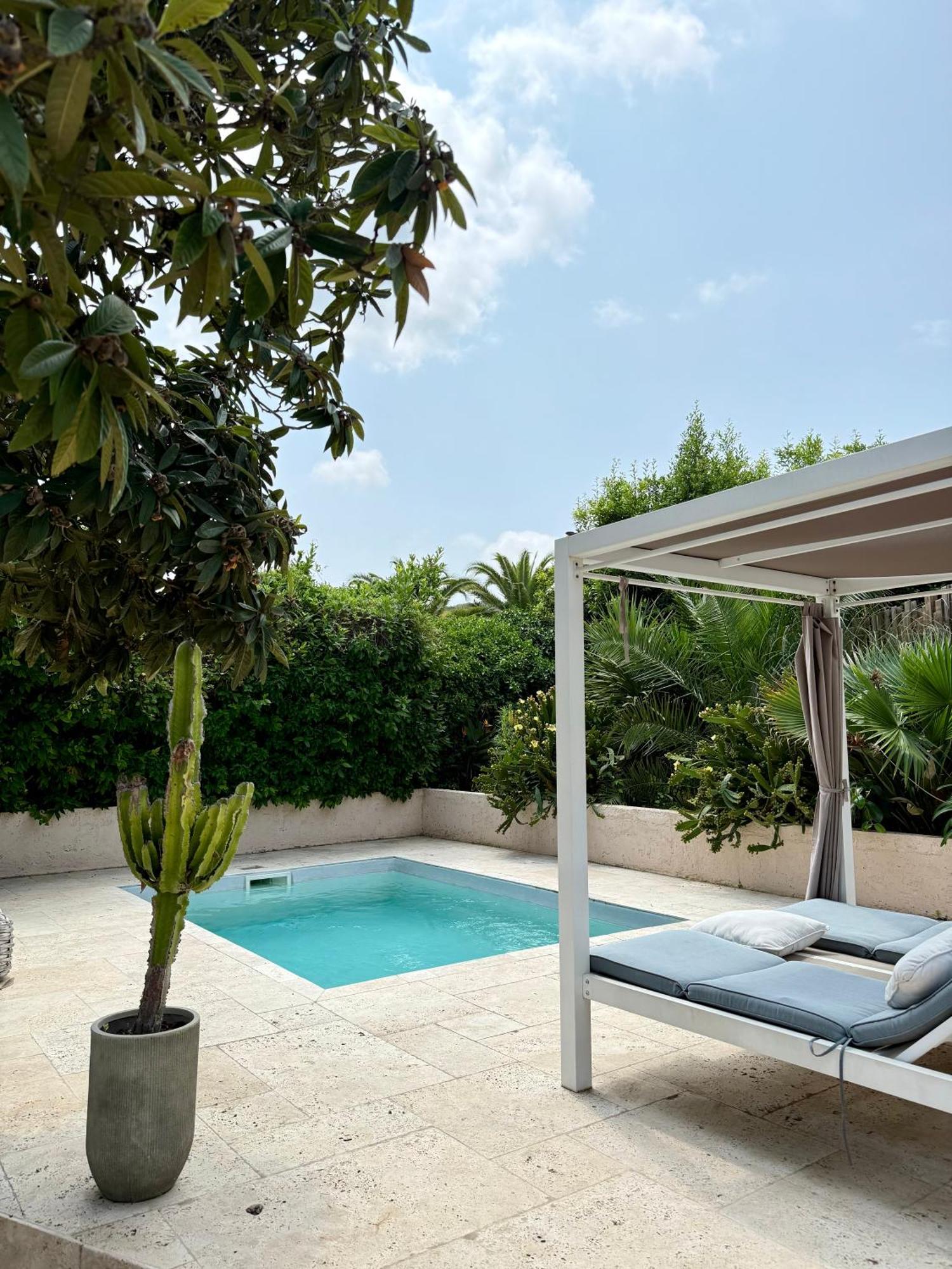 Suite Private Pool