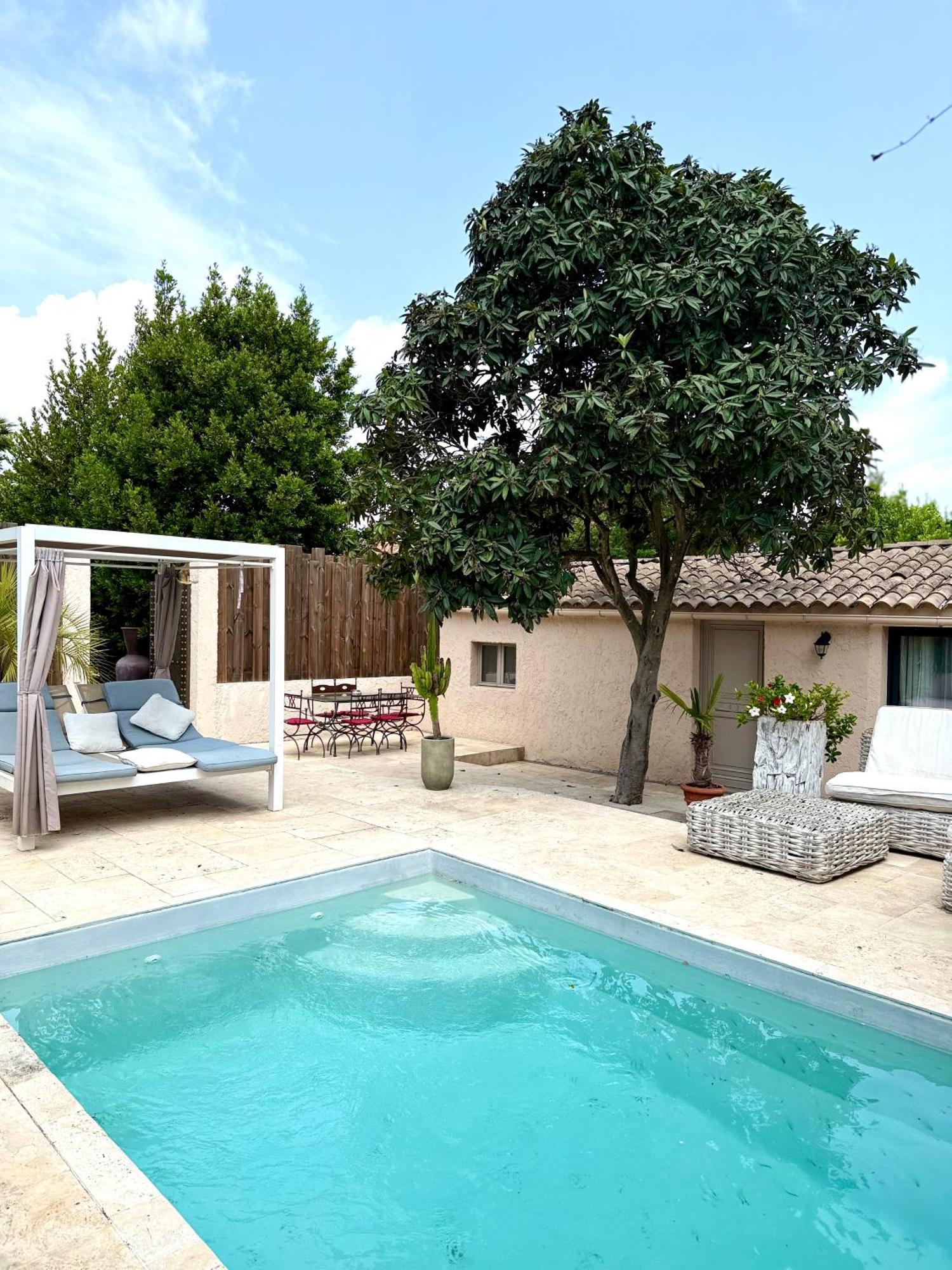 Suite Private Pool