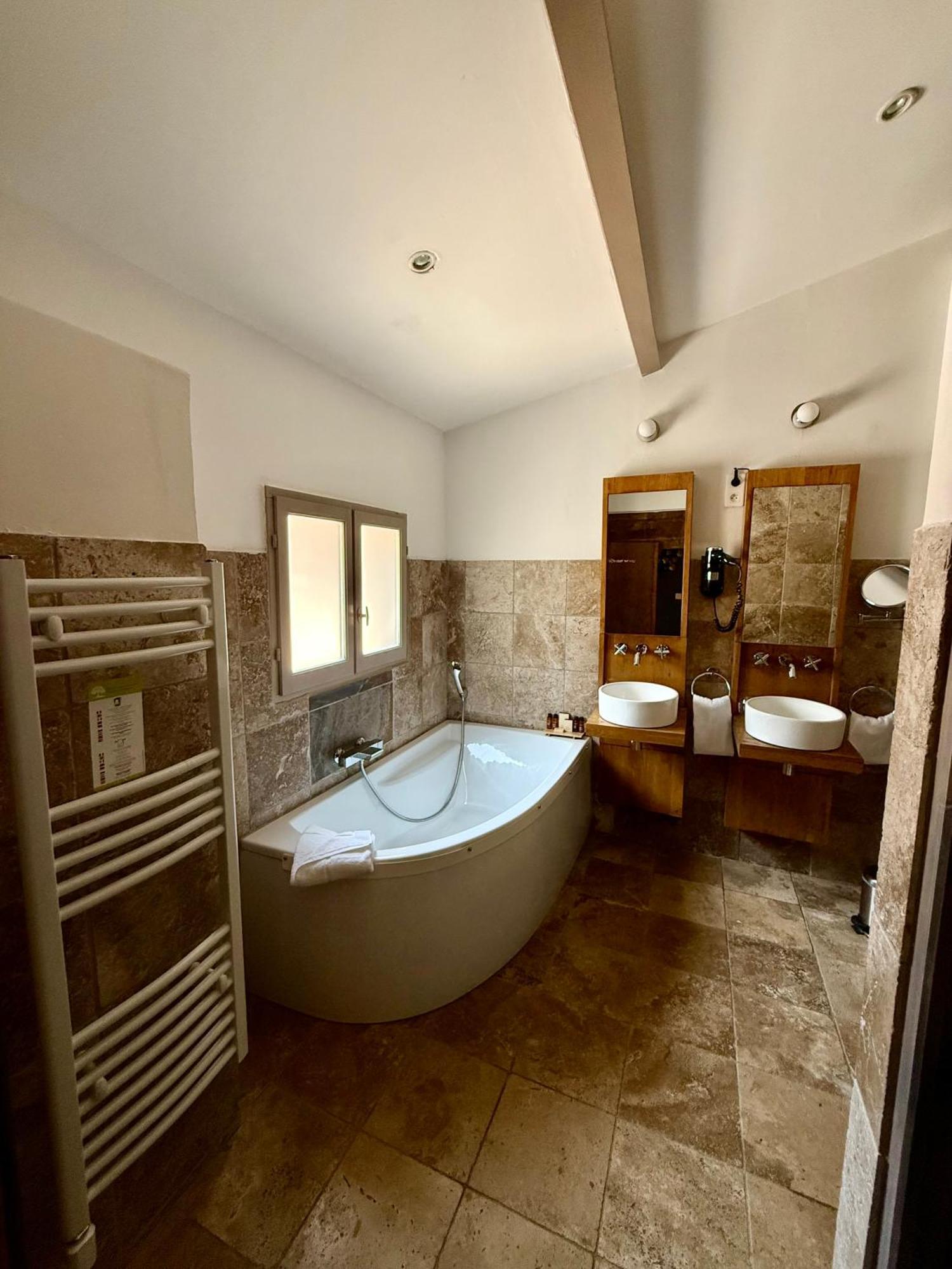 Suite Private Pool