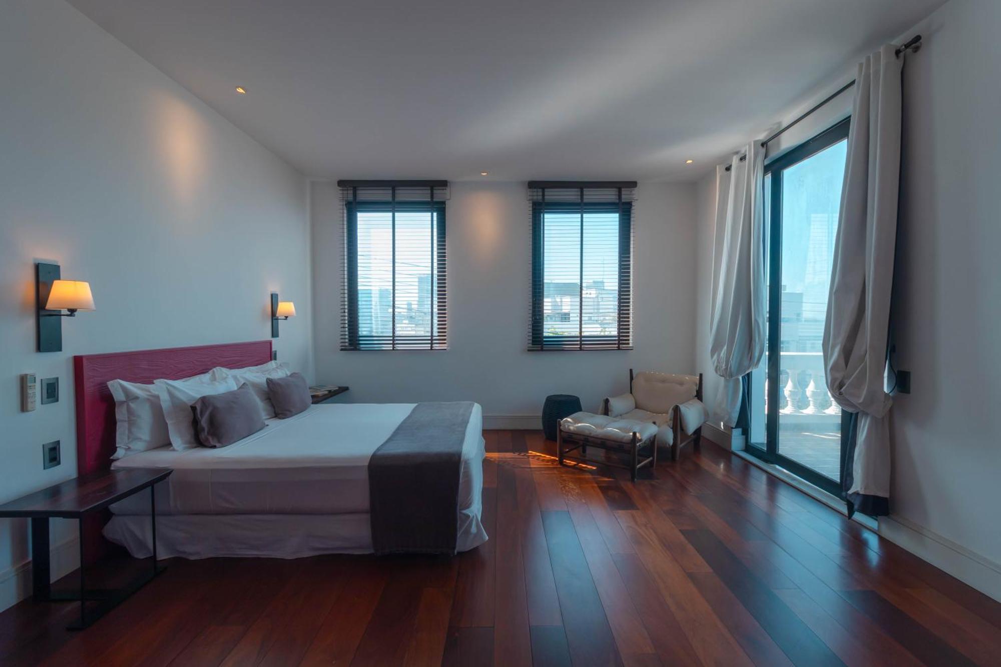 Standard Suite