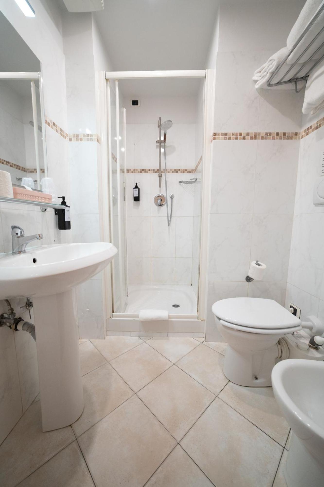 Small Double Room