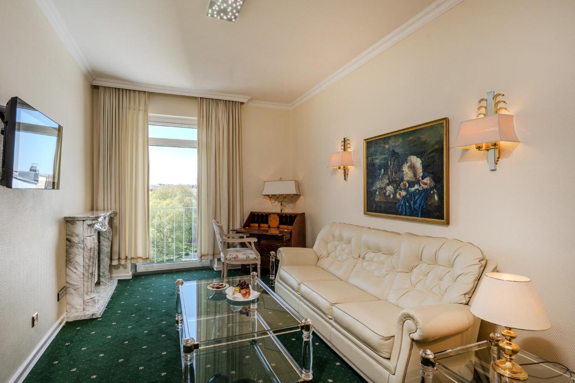 Suite Lake View