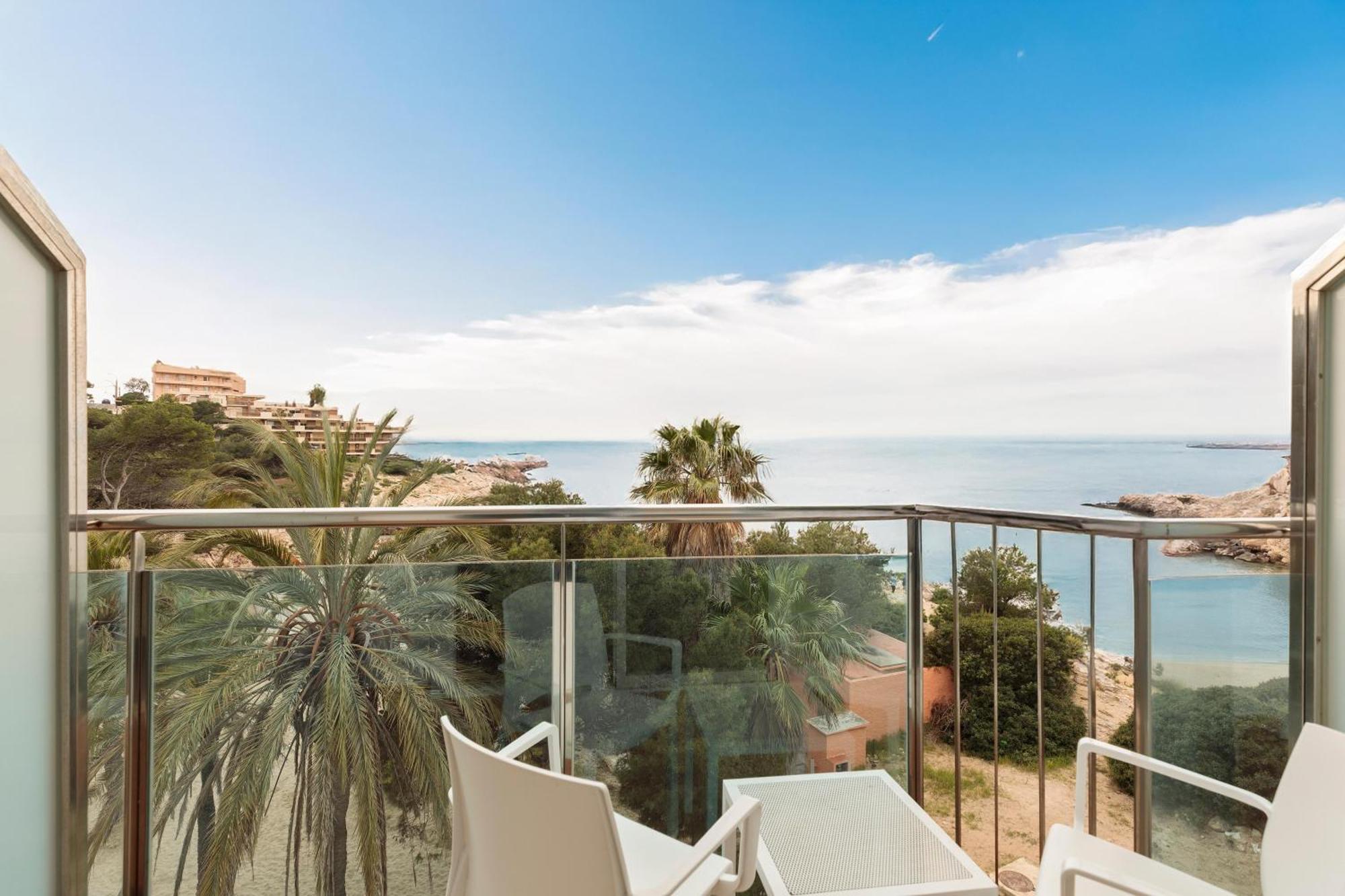 Double Room Sea View