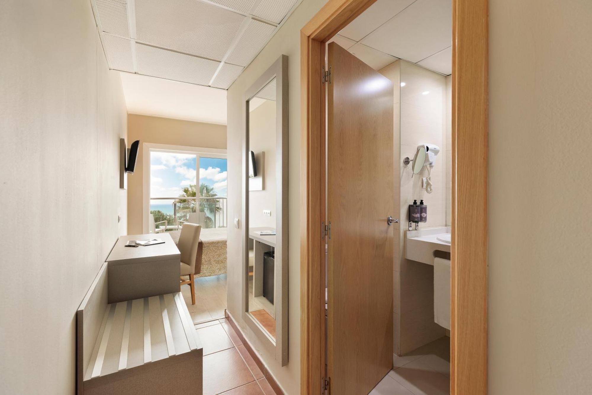 Double Room Sea View
