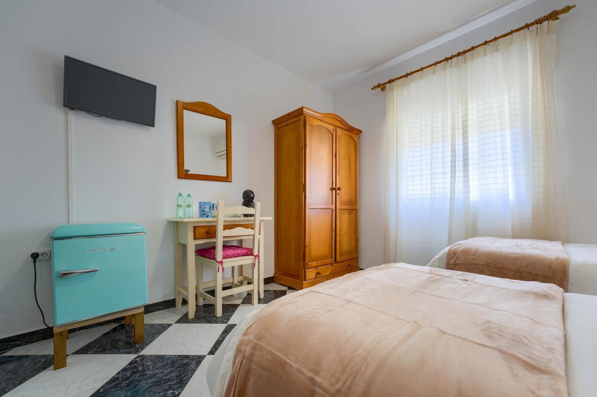 Double or Twin Room