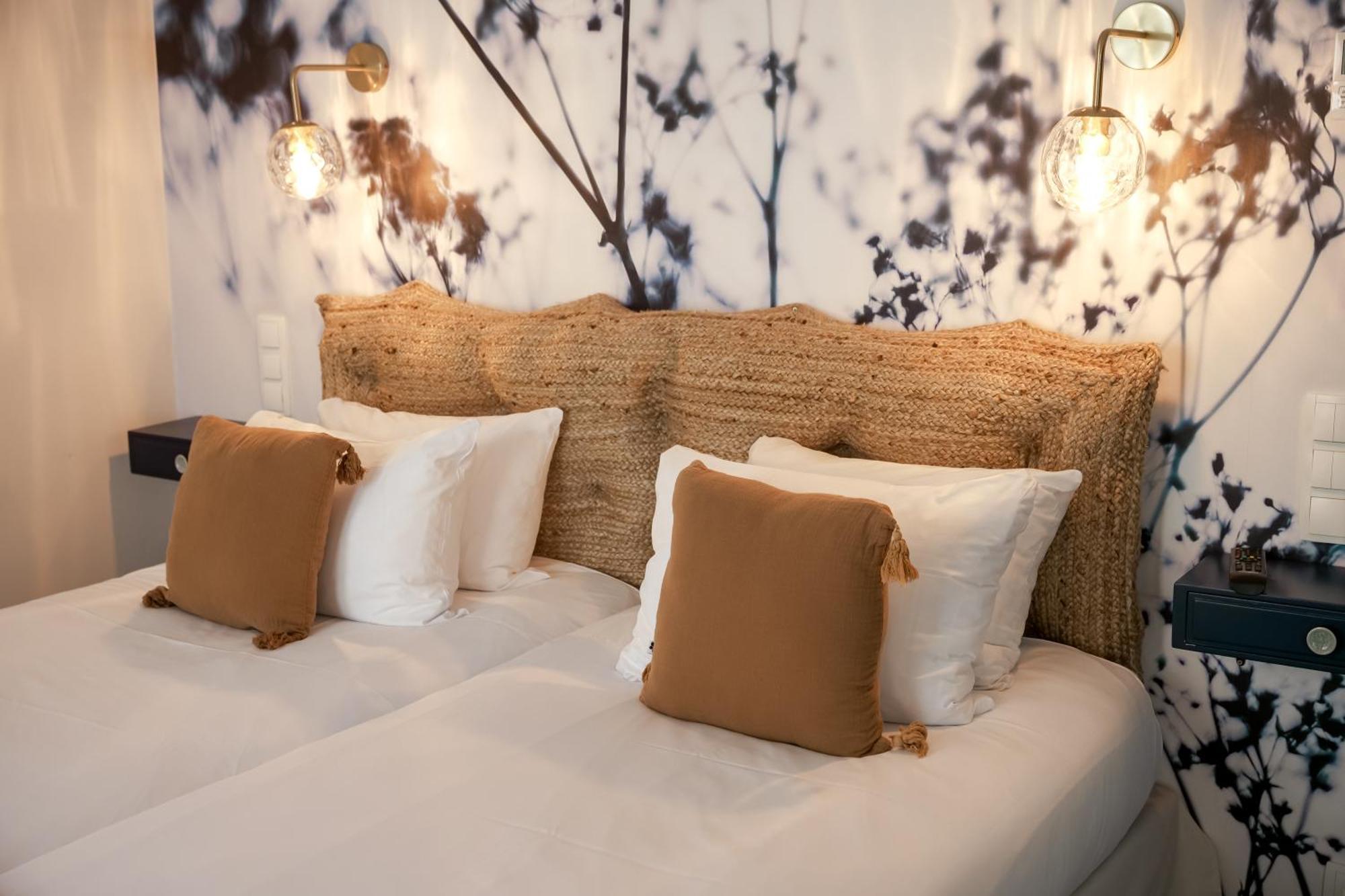 Comfort Twin Room