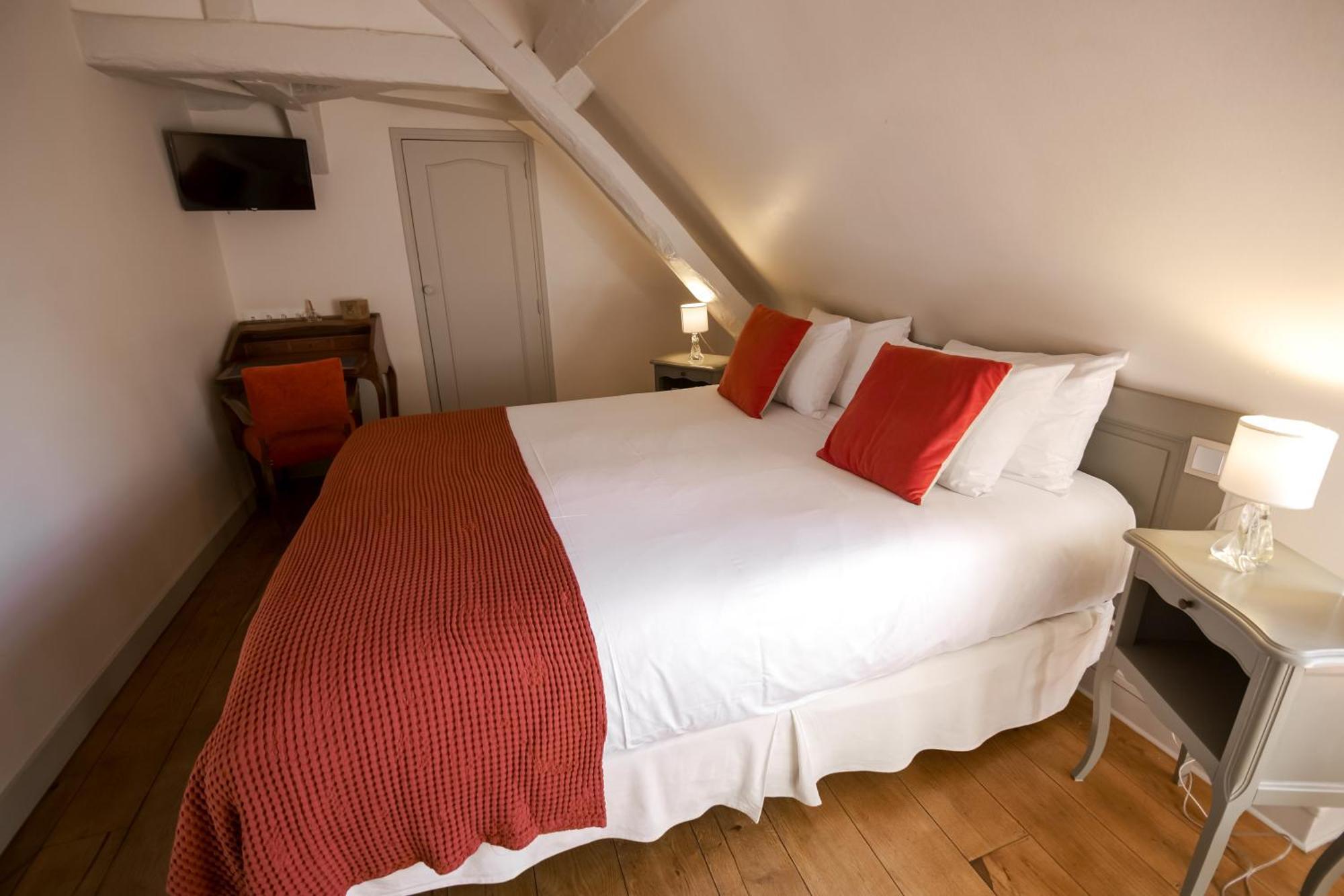 Tradition Twin Room