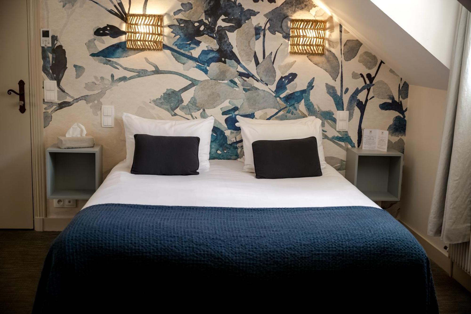 Tradition Double Room
