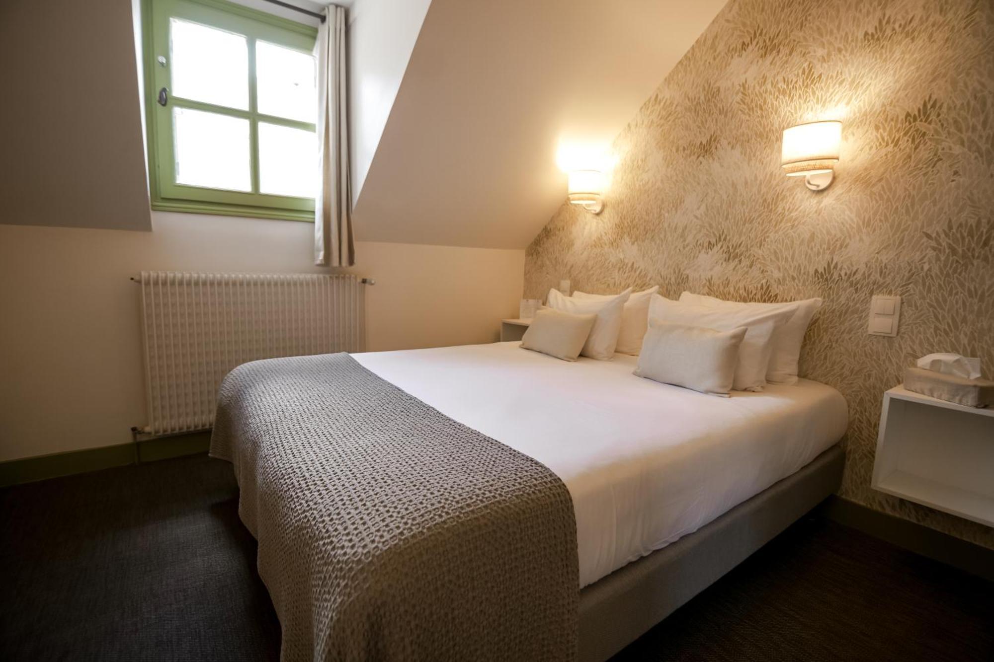 Tradition Double Room