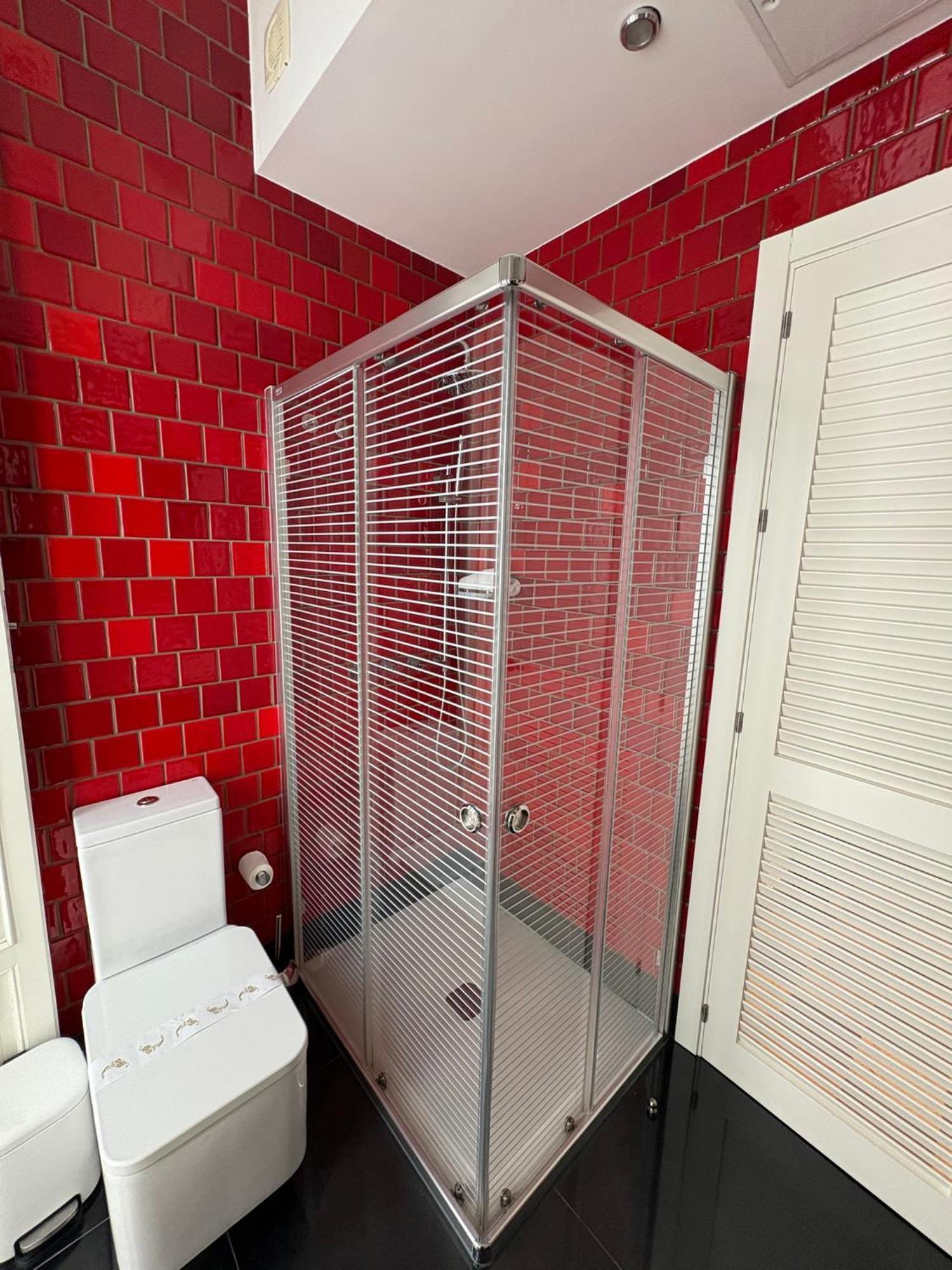 Superior Double or Twin Room Balcony