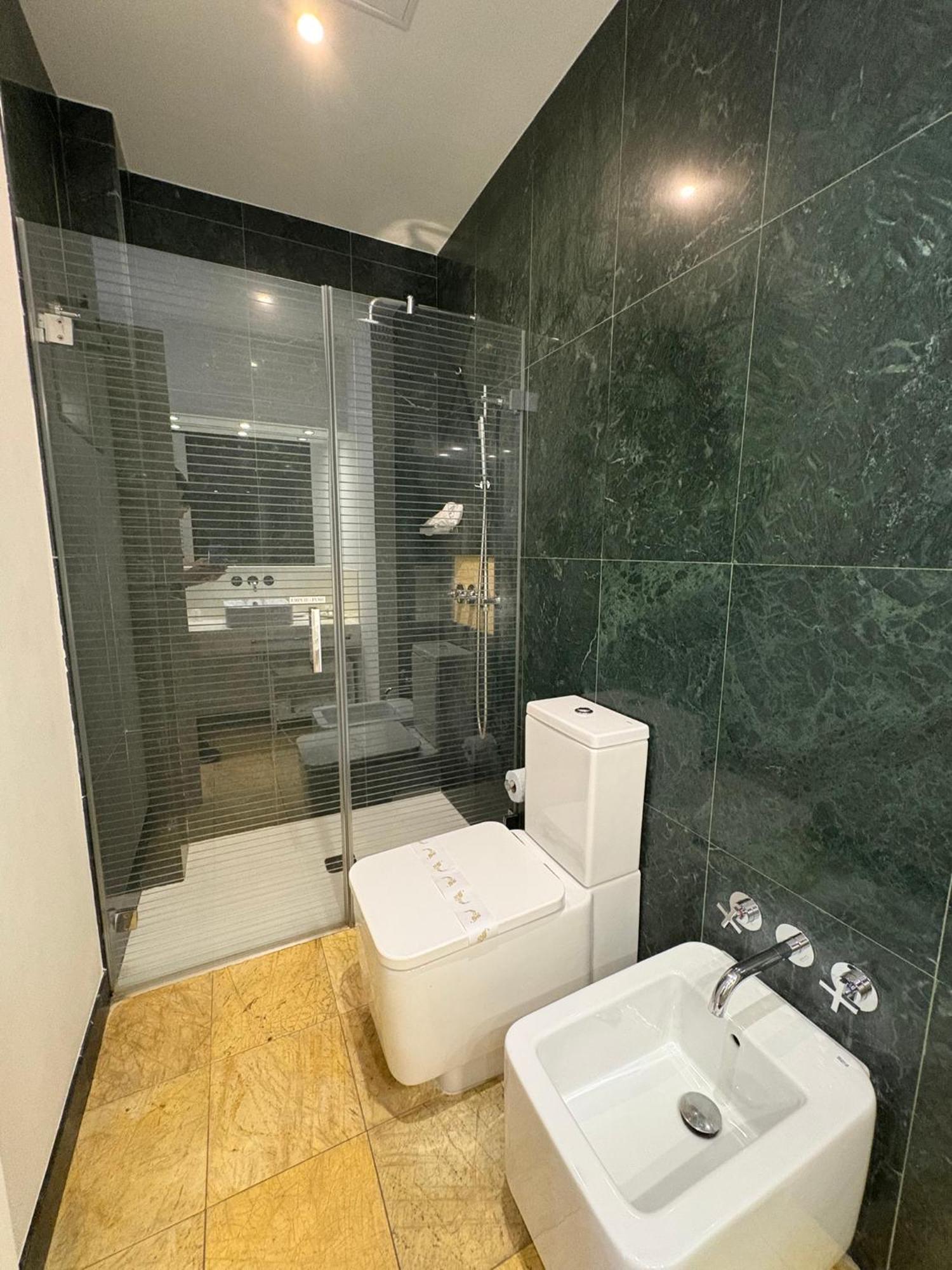 Superior Double or Twin Room Balcony