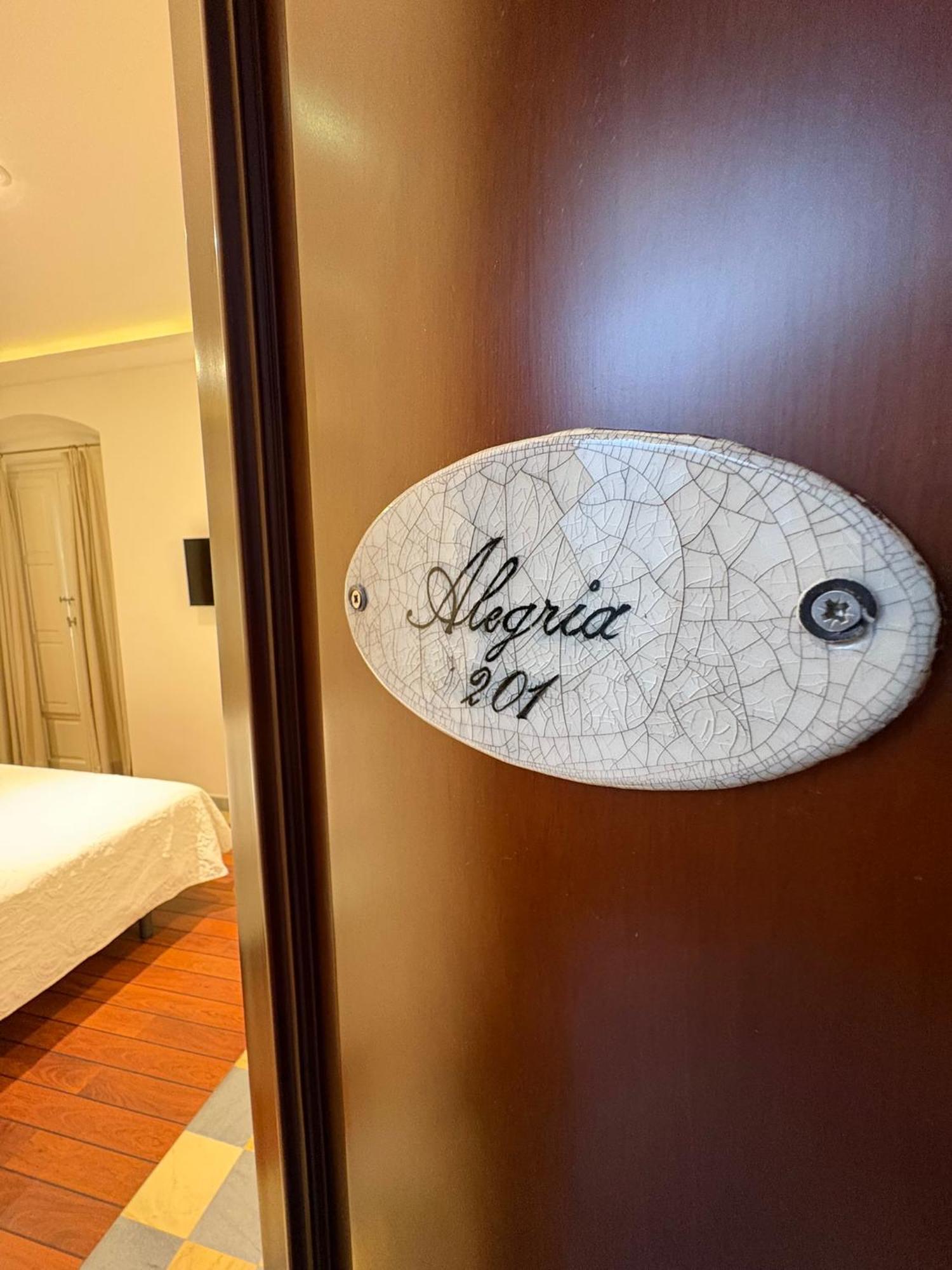 Superior Double or Twin Room Balcony