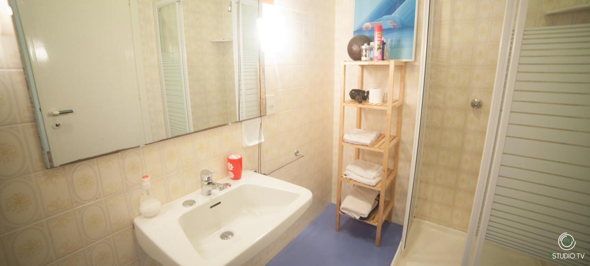 Double Room Balcony