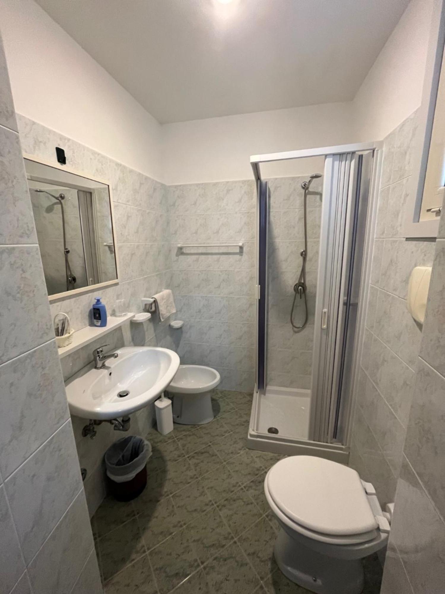 Triple Room Private Bathroom