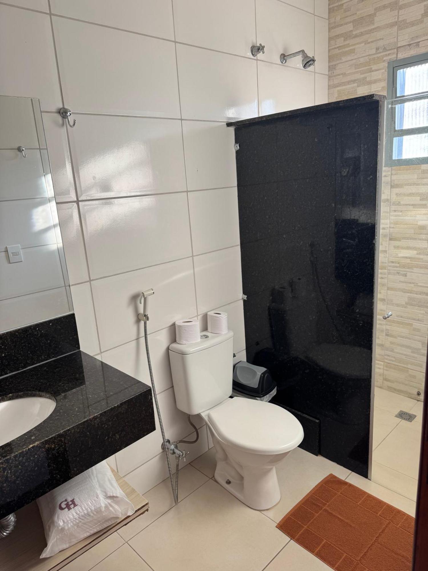 Budget Triple Room