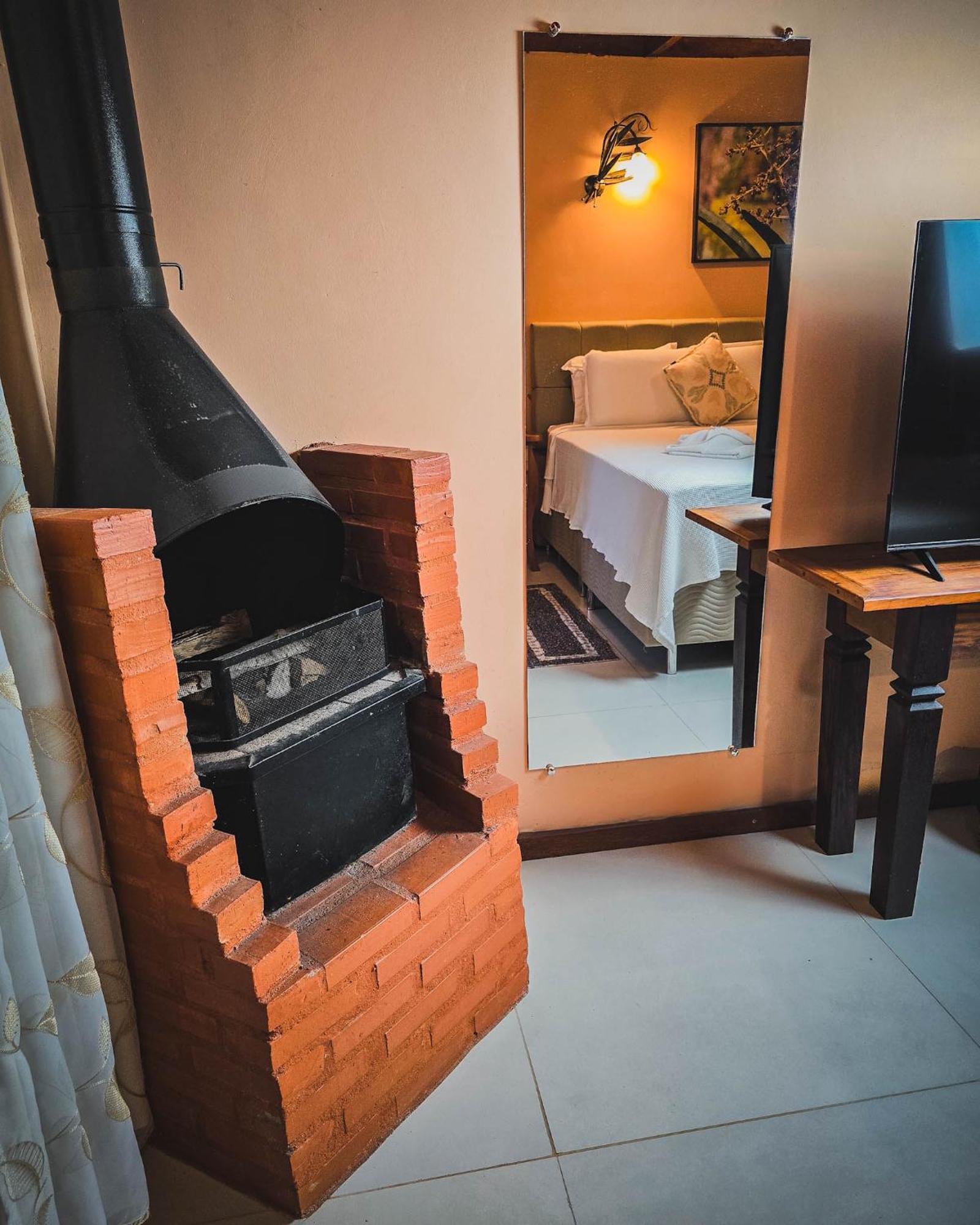 Superior Chalet