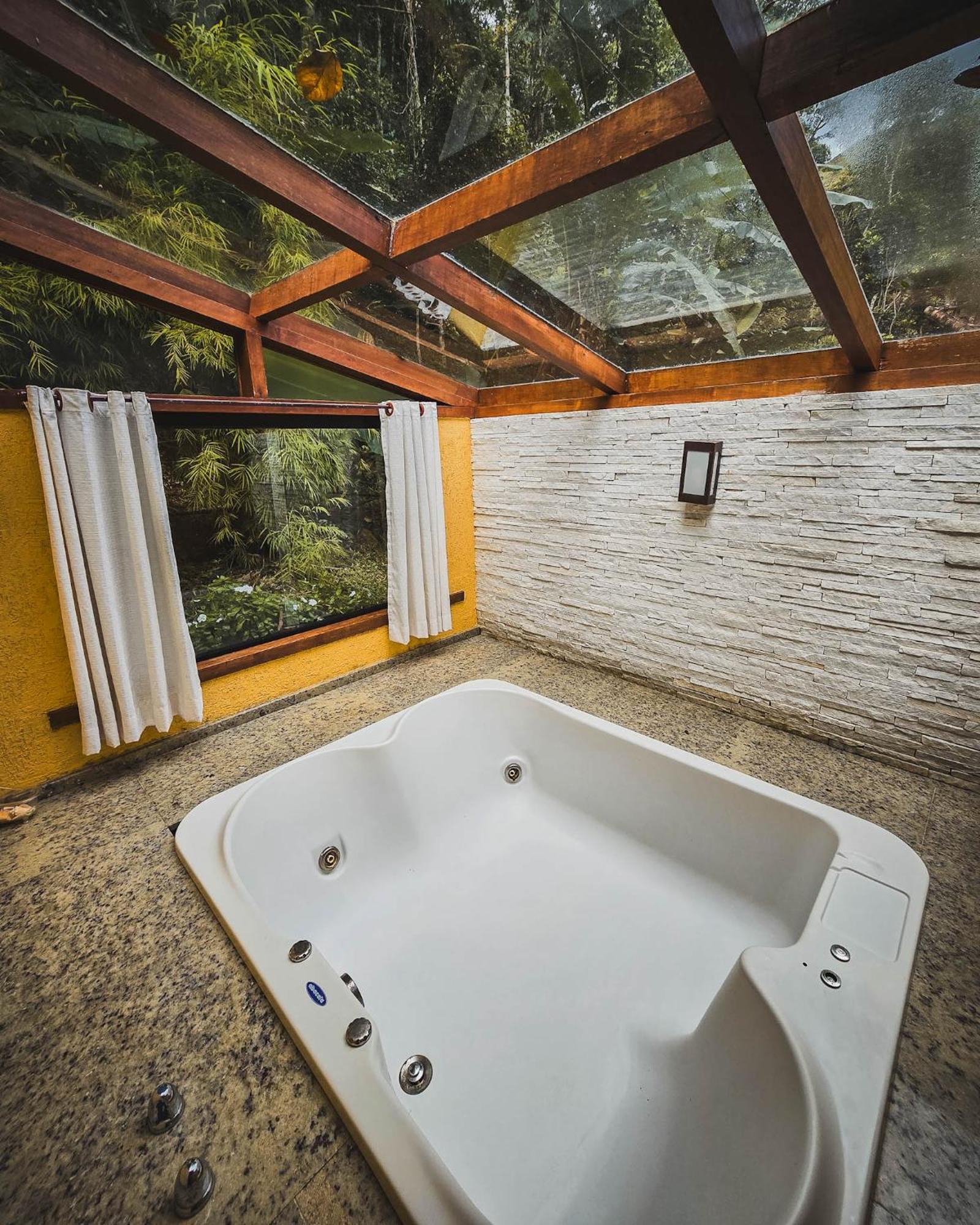 Superior Chalet