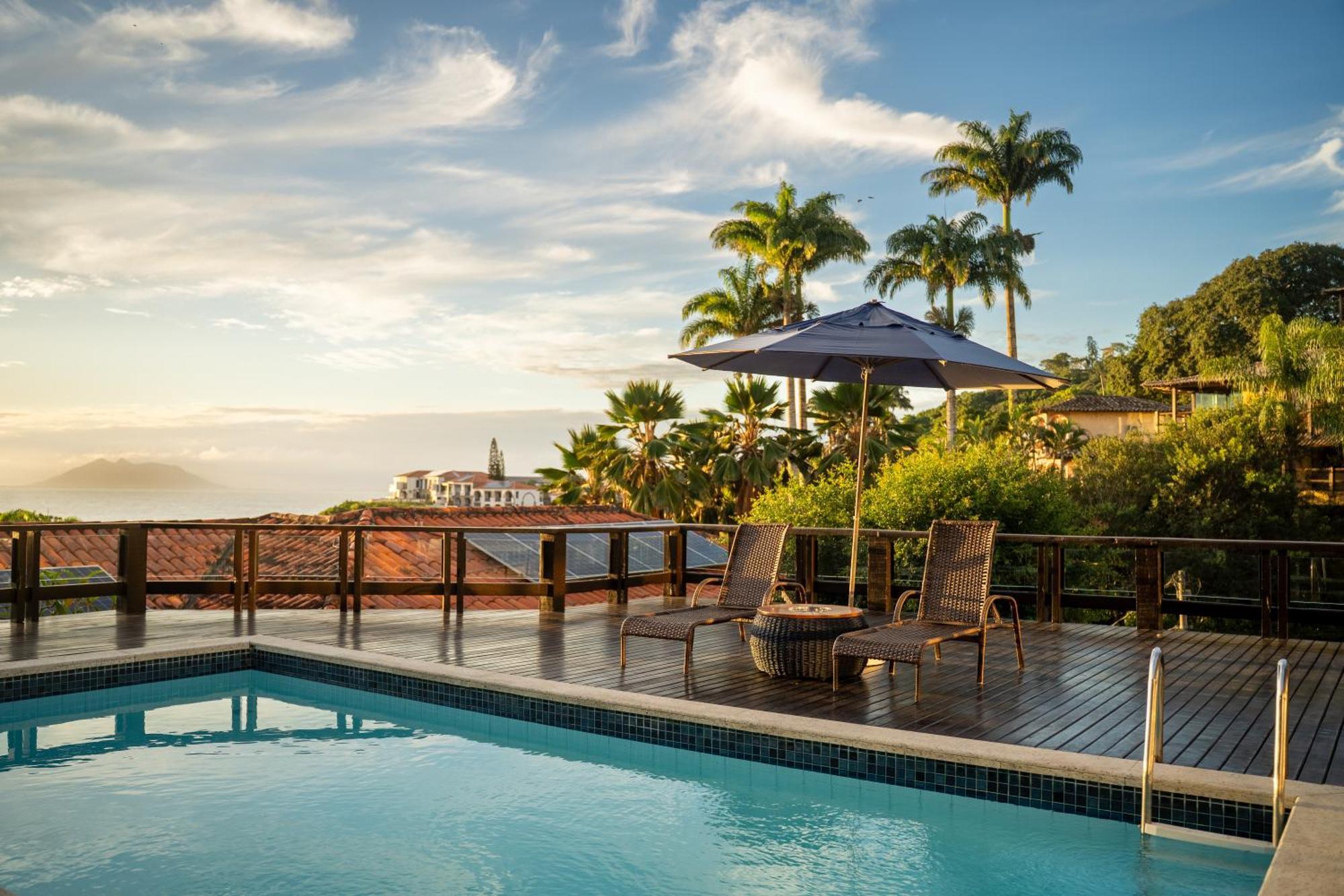 Suite Private Pool