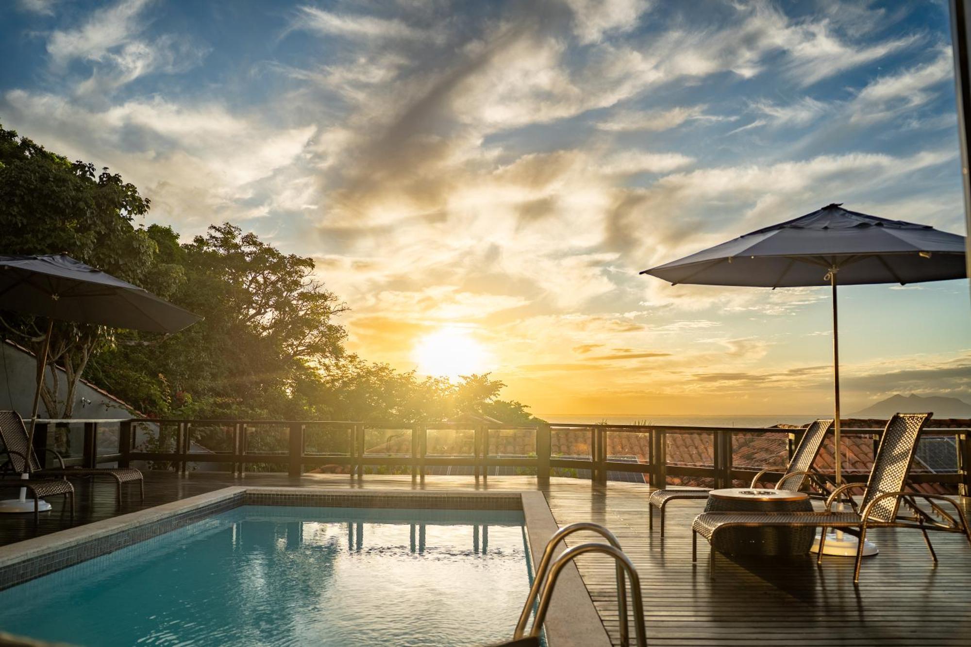 Suite Private Pool