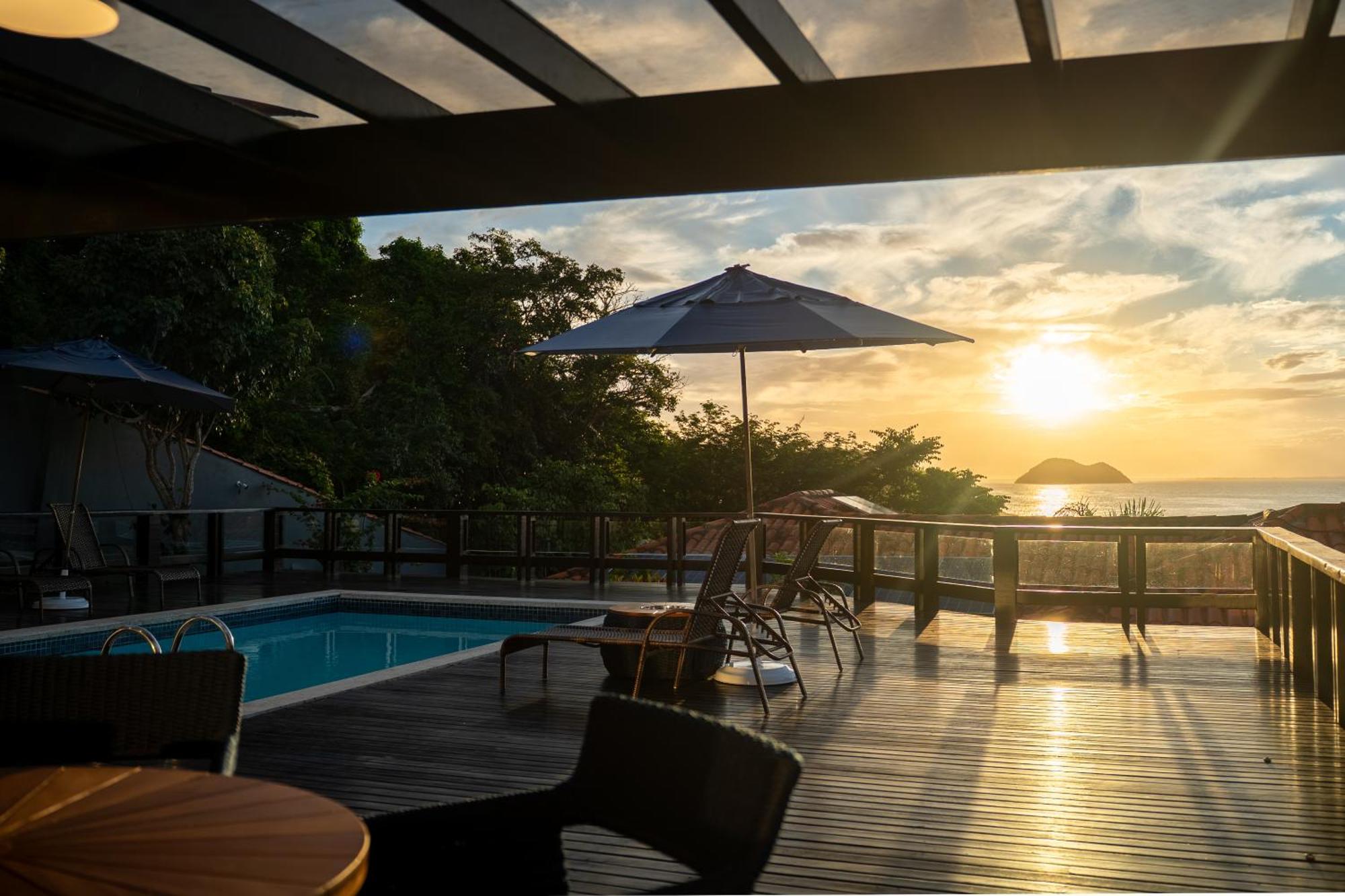 Suite Private Pool
