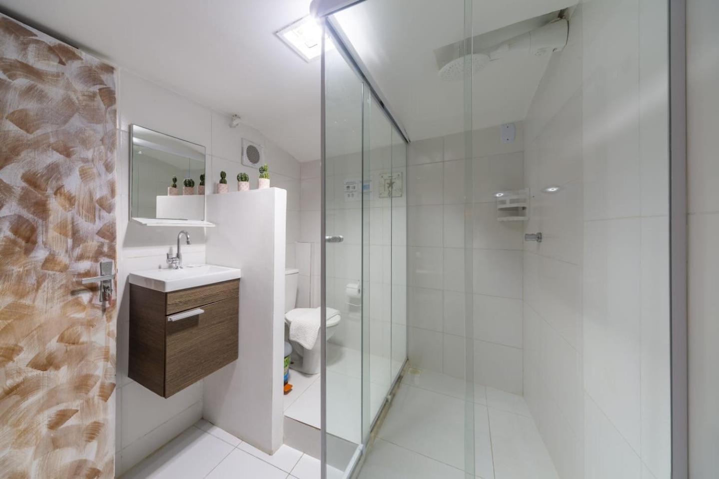 Standard Double Suite