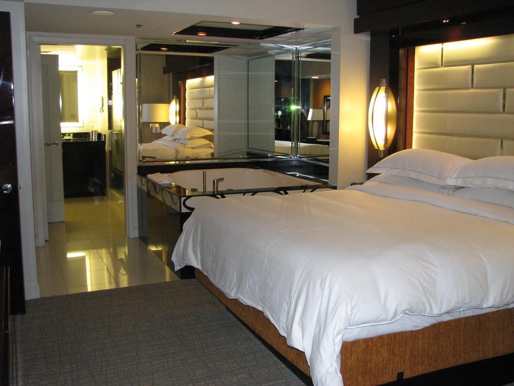 Suite mit 2 Schlafzimmern und Küche