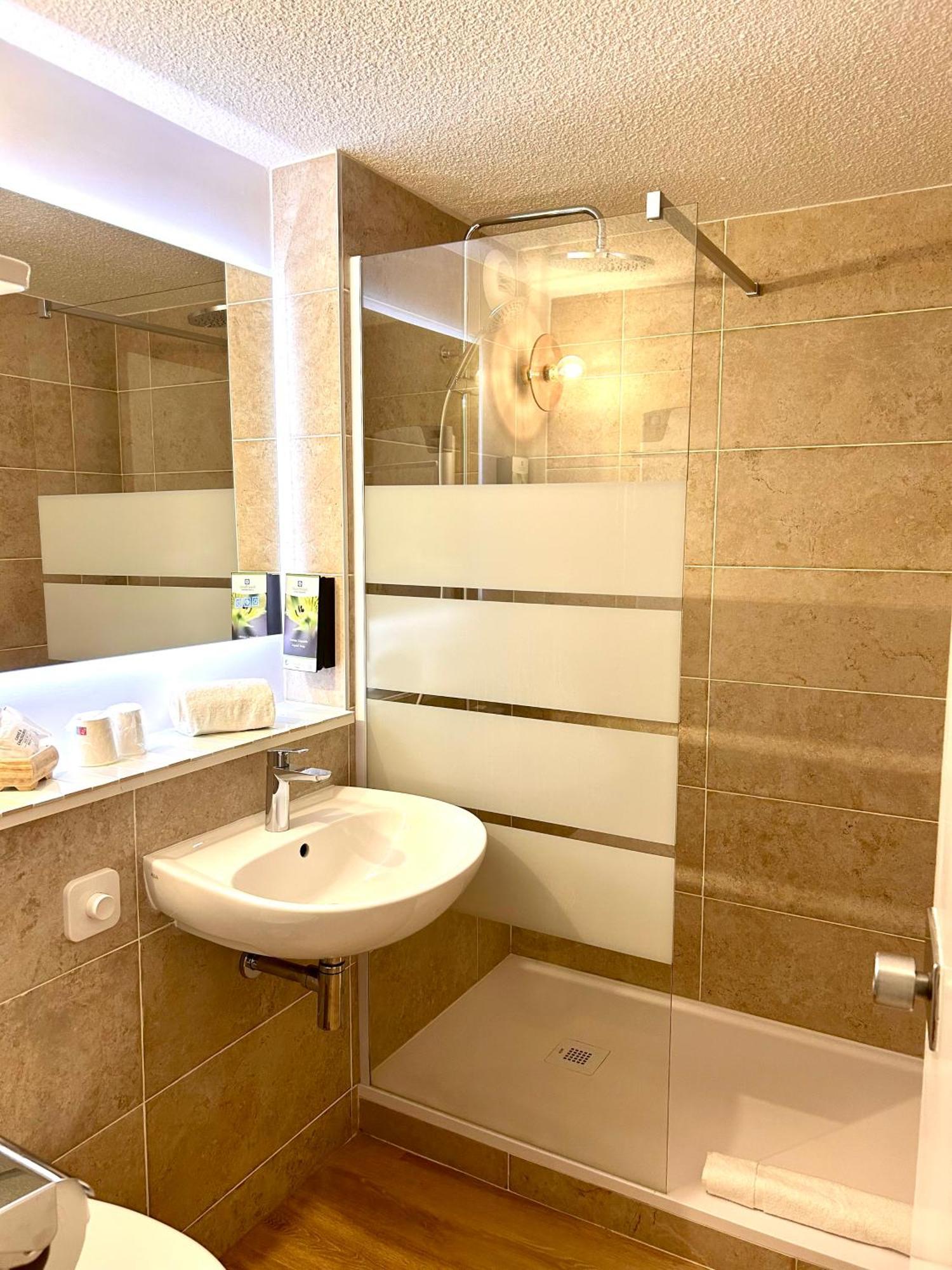 Comfort Tweepersoonskamer met 2 Aparte Bedden
