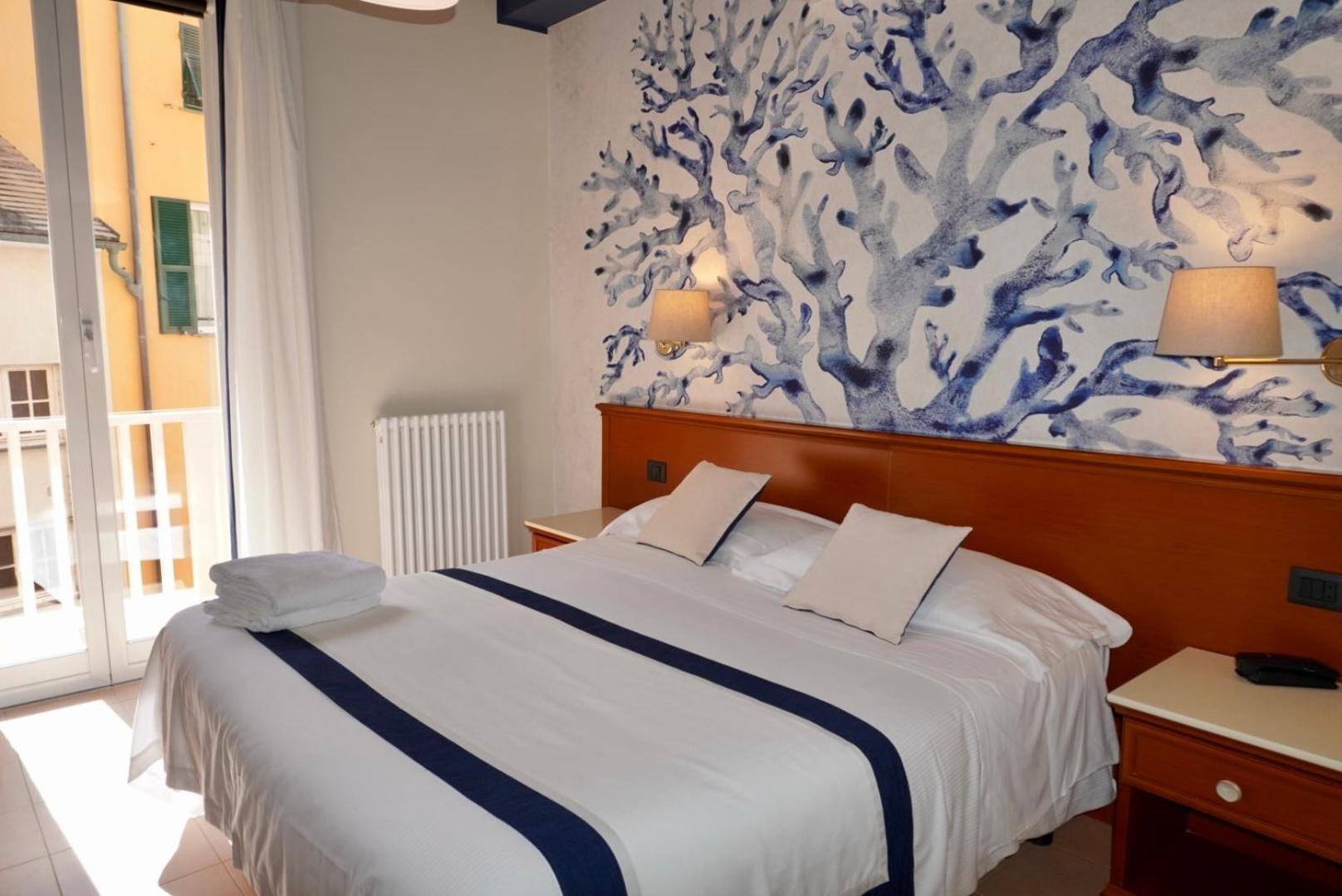 Superior Double or Twin King Room