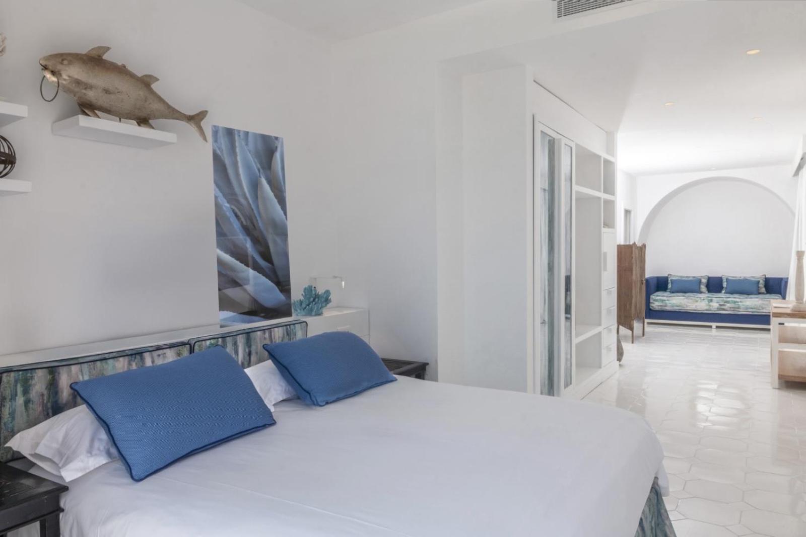 Standard Double Room Annex