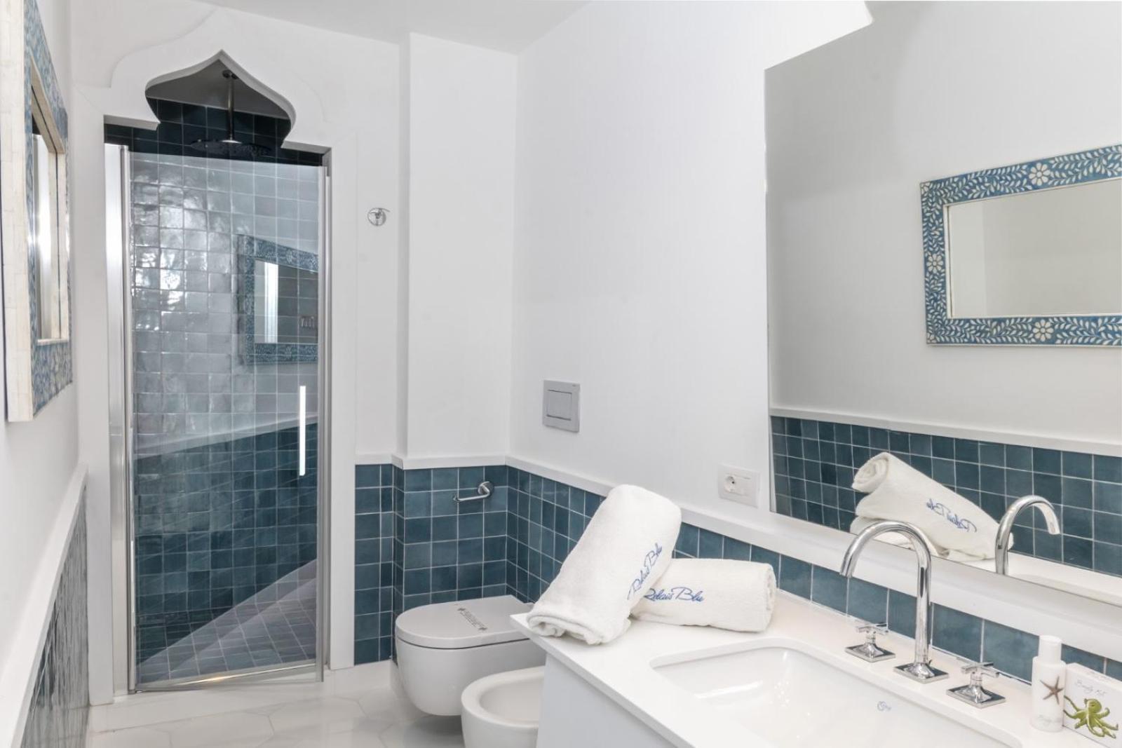 Standard Double Room Annex