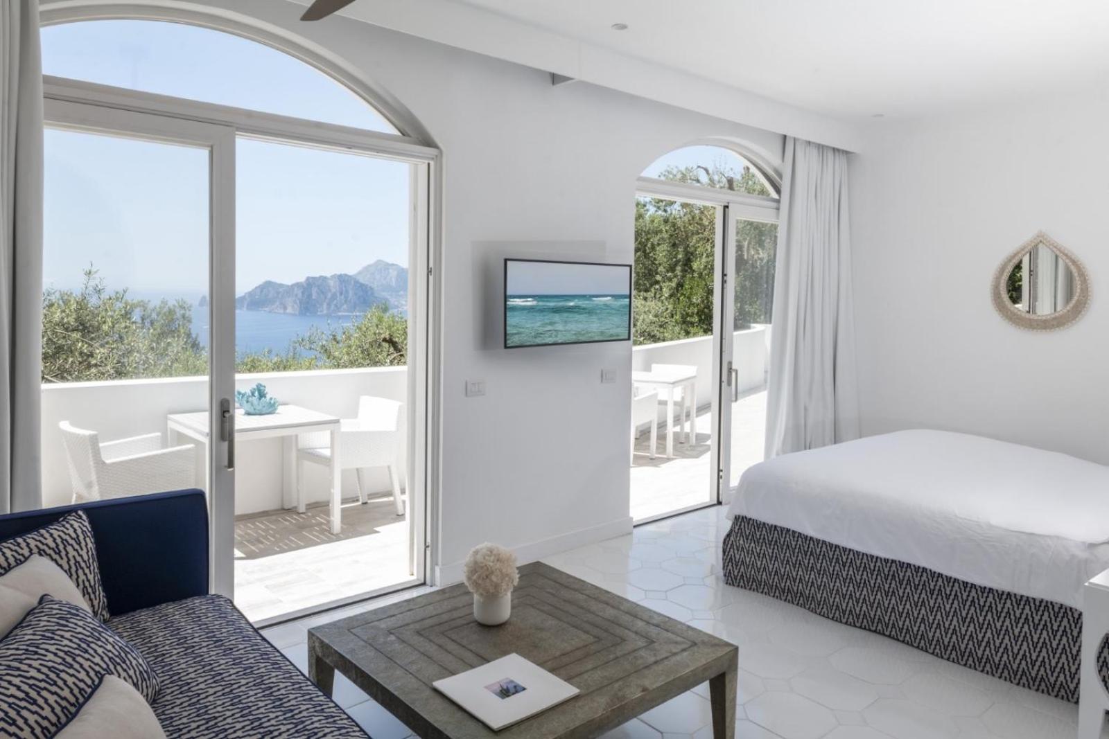 Standard Double Room Annex