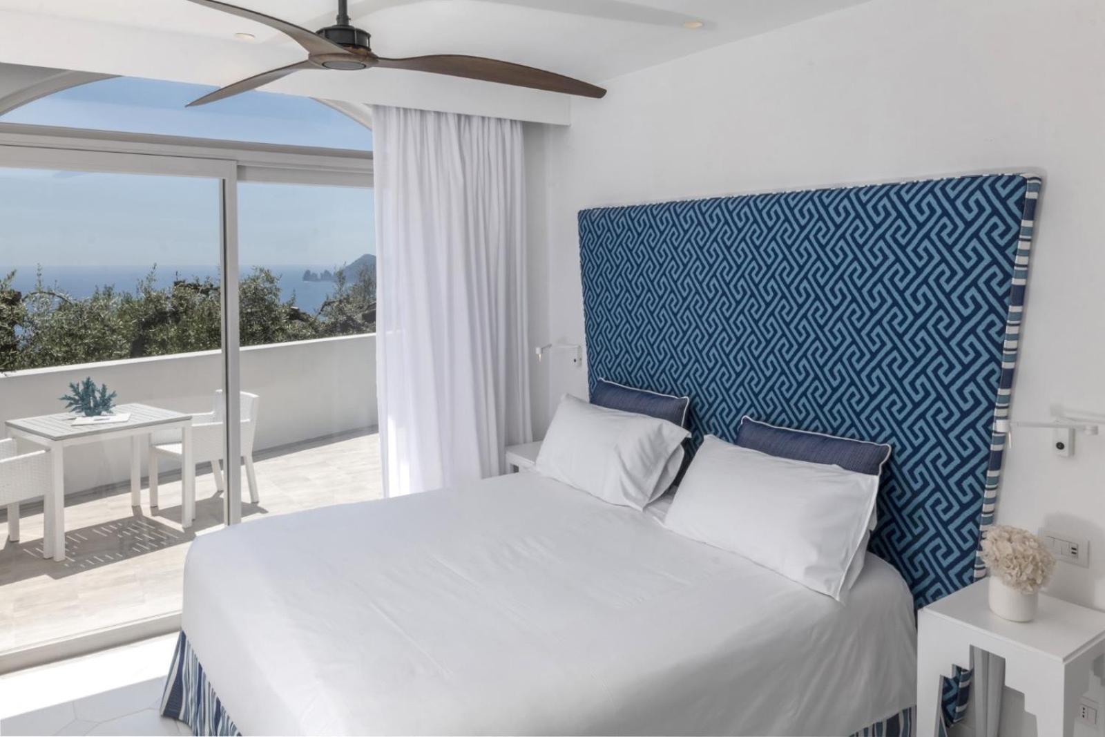 Standard Double Room Annex