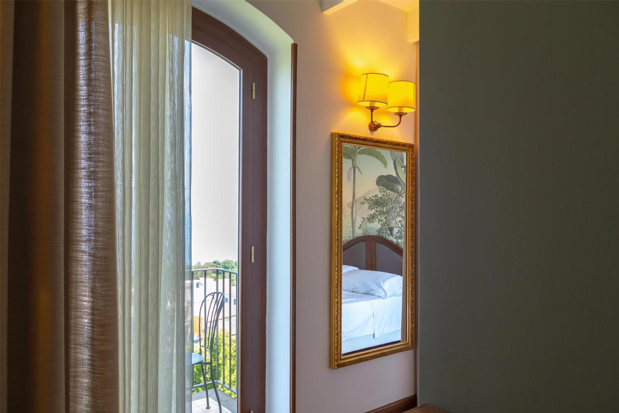 Junior Suite whirlpool