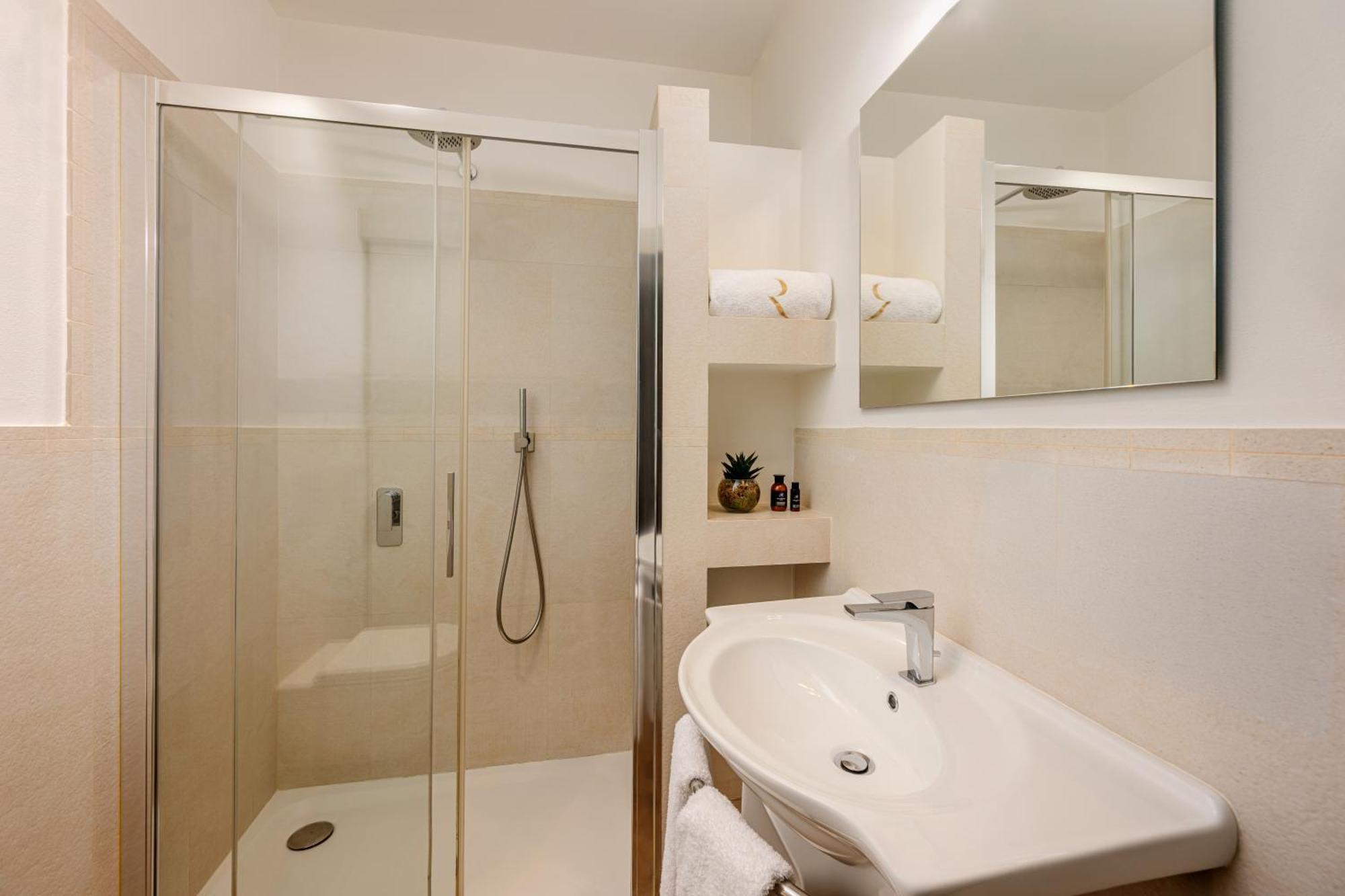 Chambre Double Classique