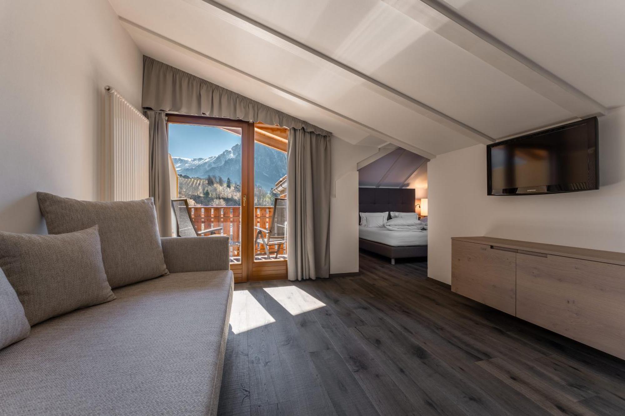 Standard Suite