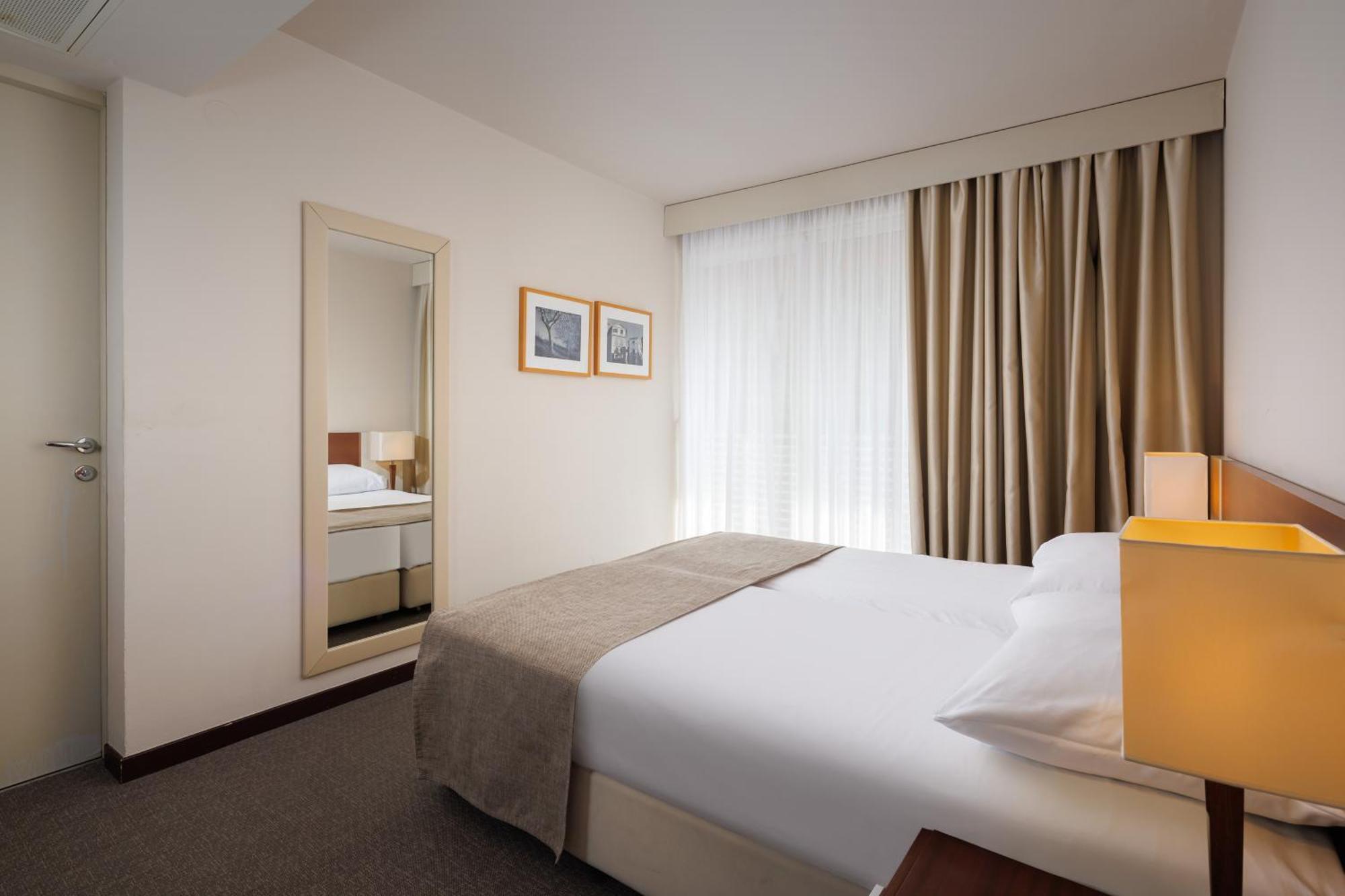 Suite Balcony