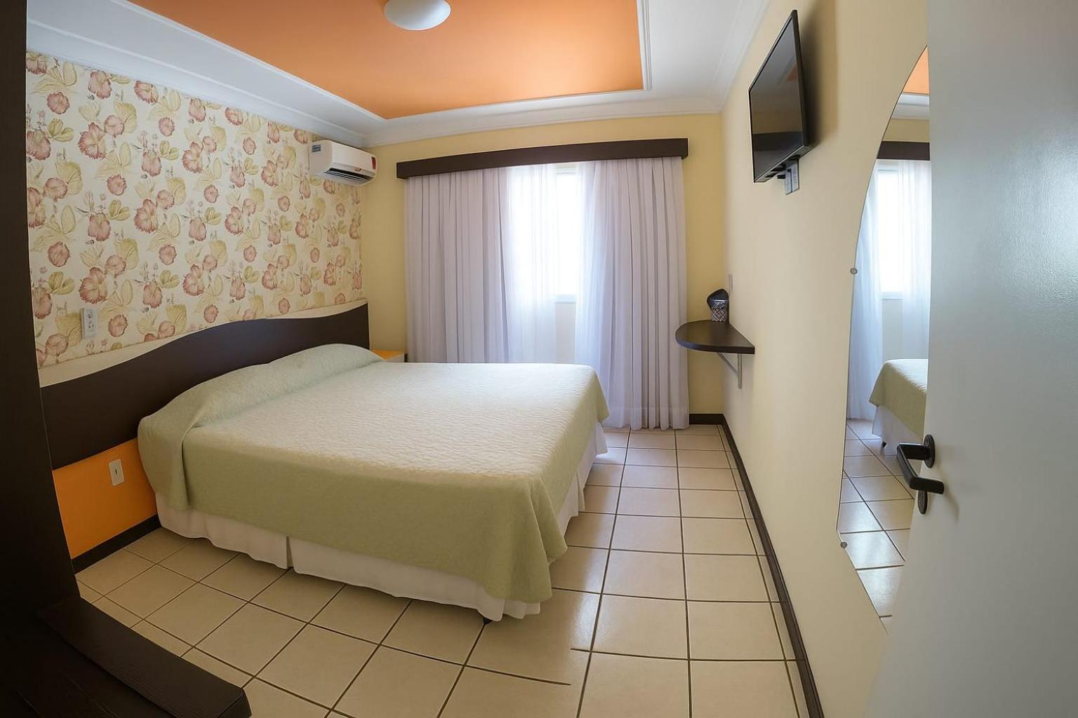 Suite Balcony