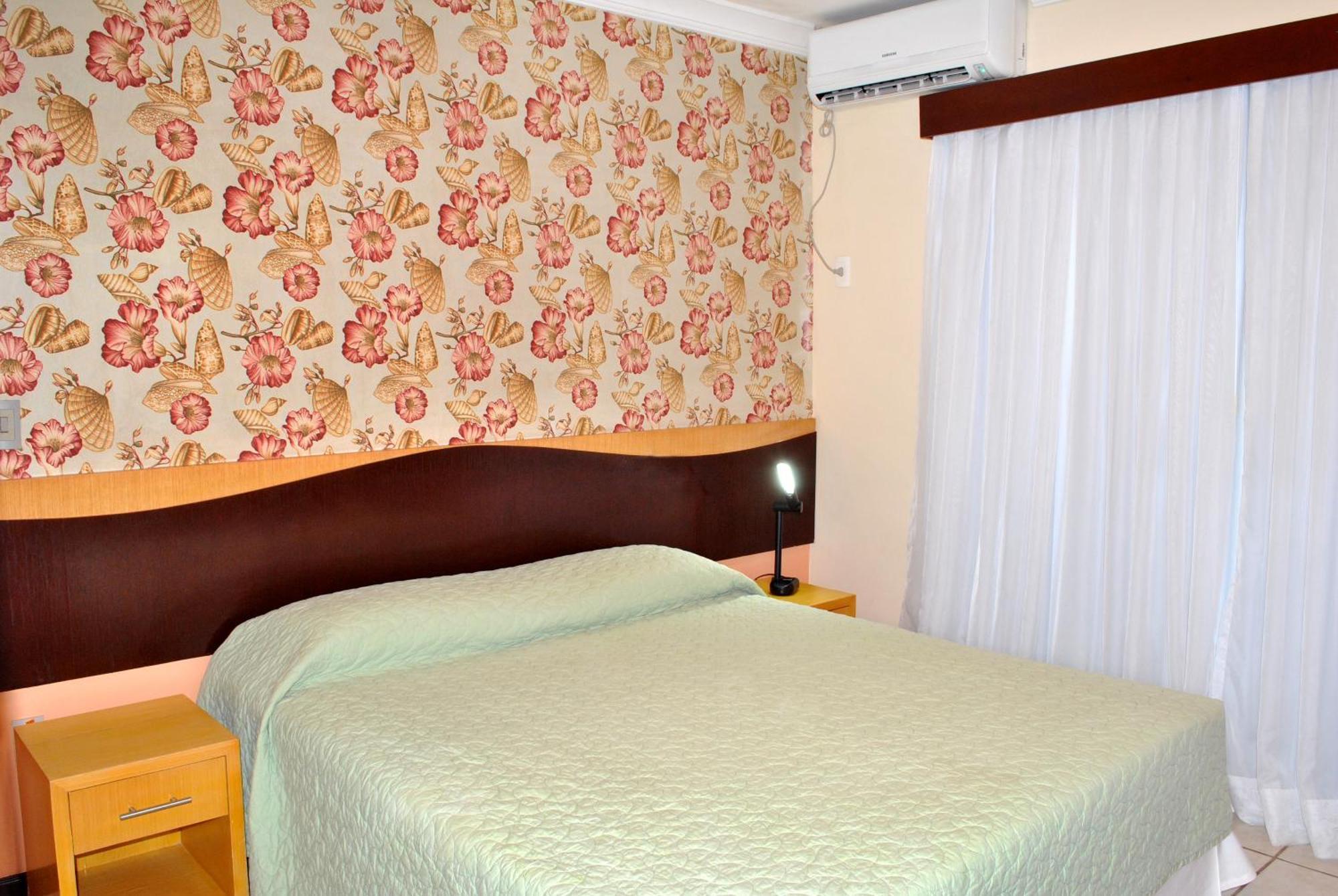 Suite Balcony