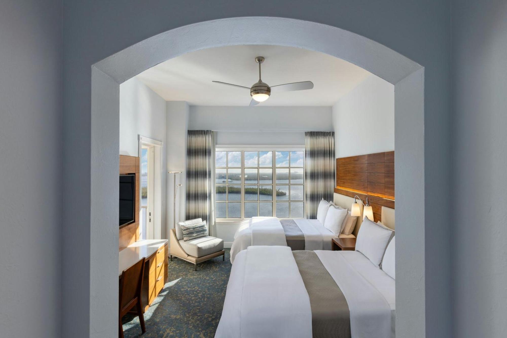 One-Bedroom Suite