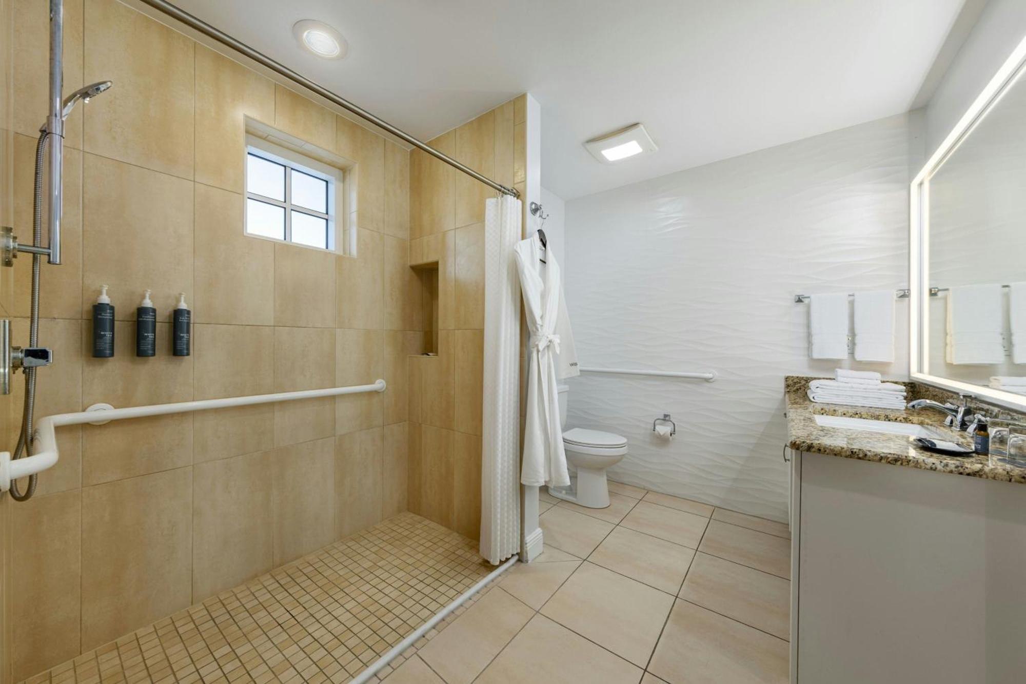One-Bedroom Suite